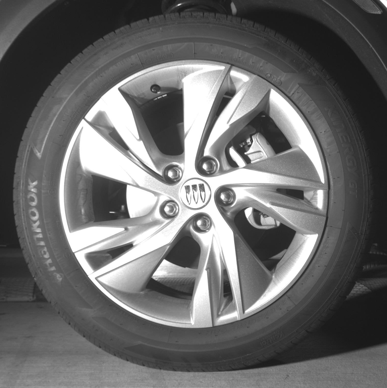Thumbnail: 2026 Buick Encore GX - 13
