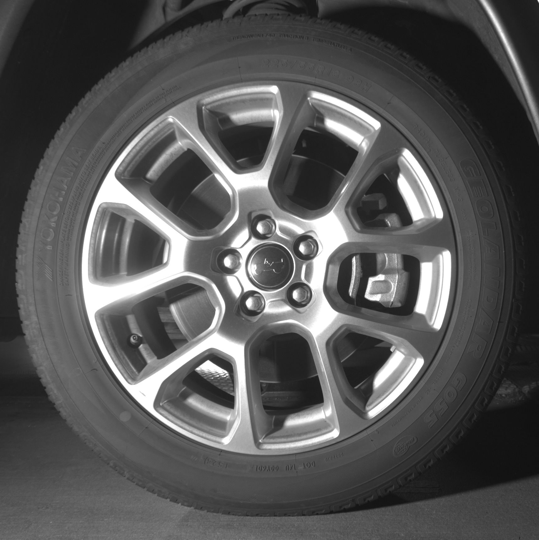 Thumbnail: 2025 Jeep Compass - 10