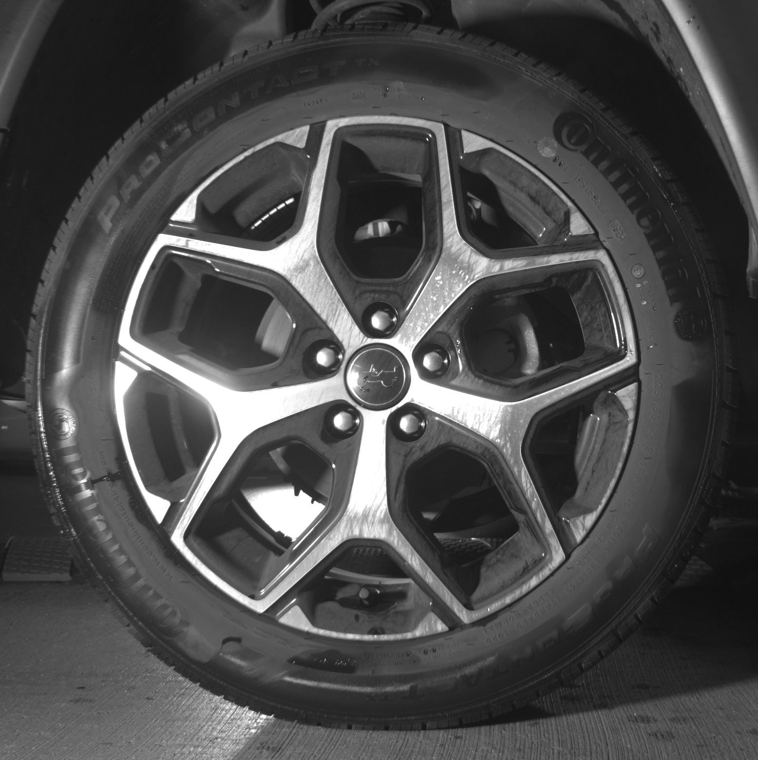 Thumbnail: 2025 Jeep Compass - 12