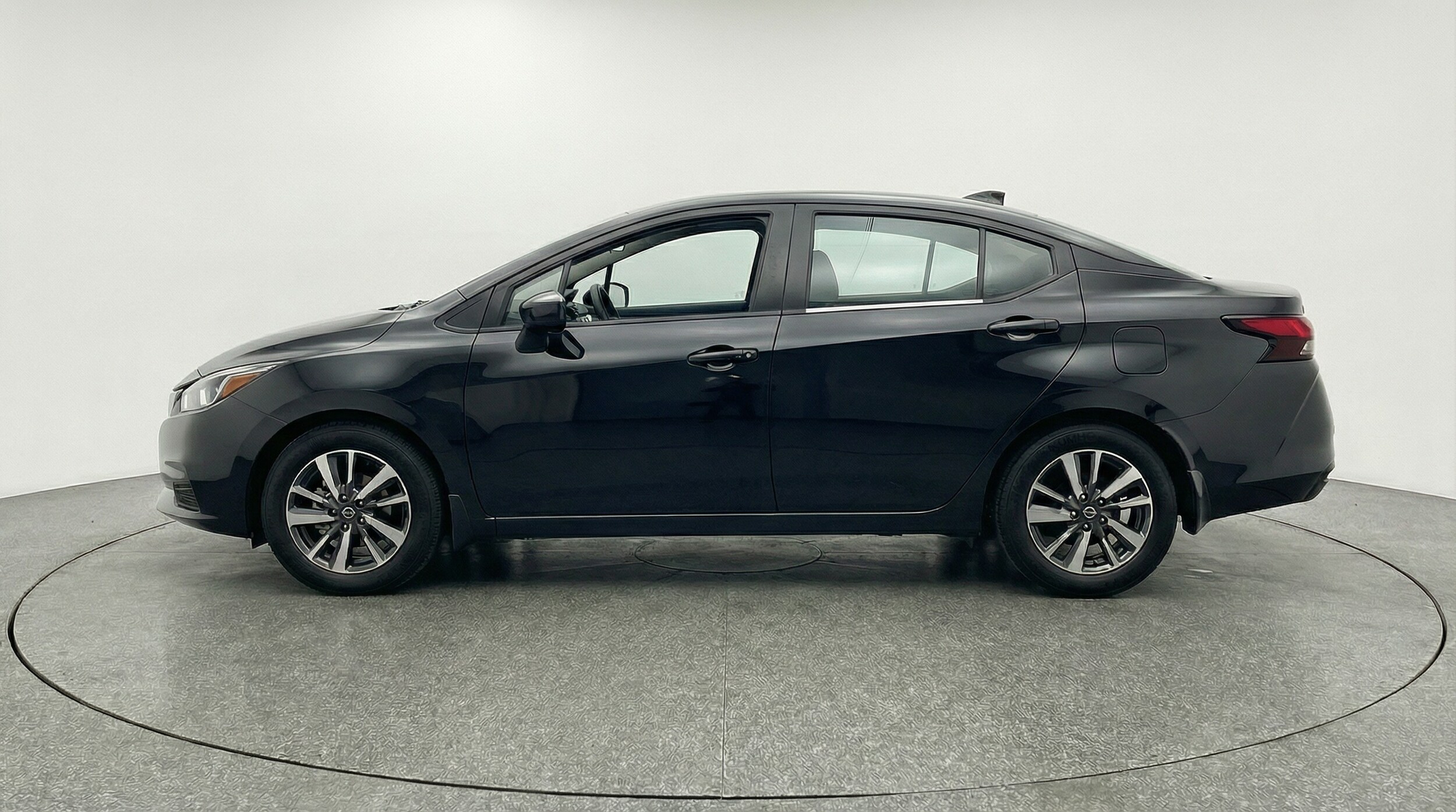 Thumbnail: 2025 Nissan Versa - 4