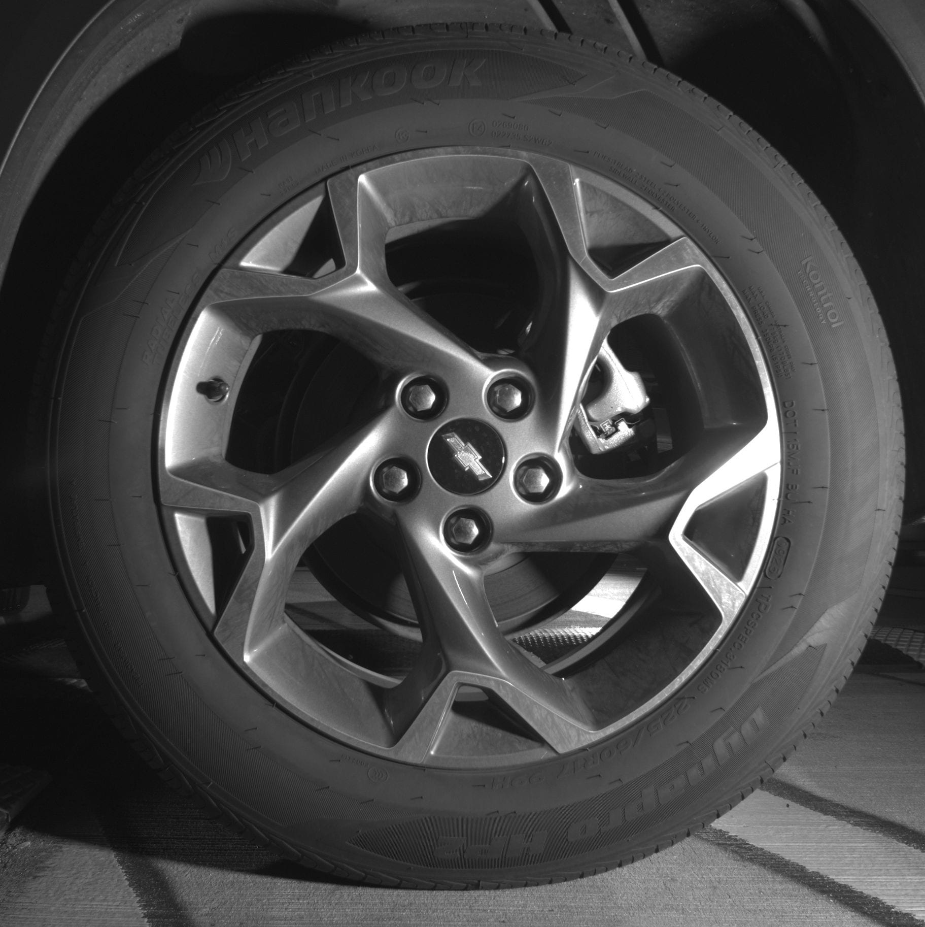 Thumbnail: 2025 Chevrolet Trax - 11