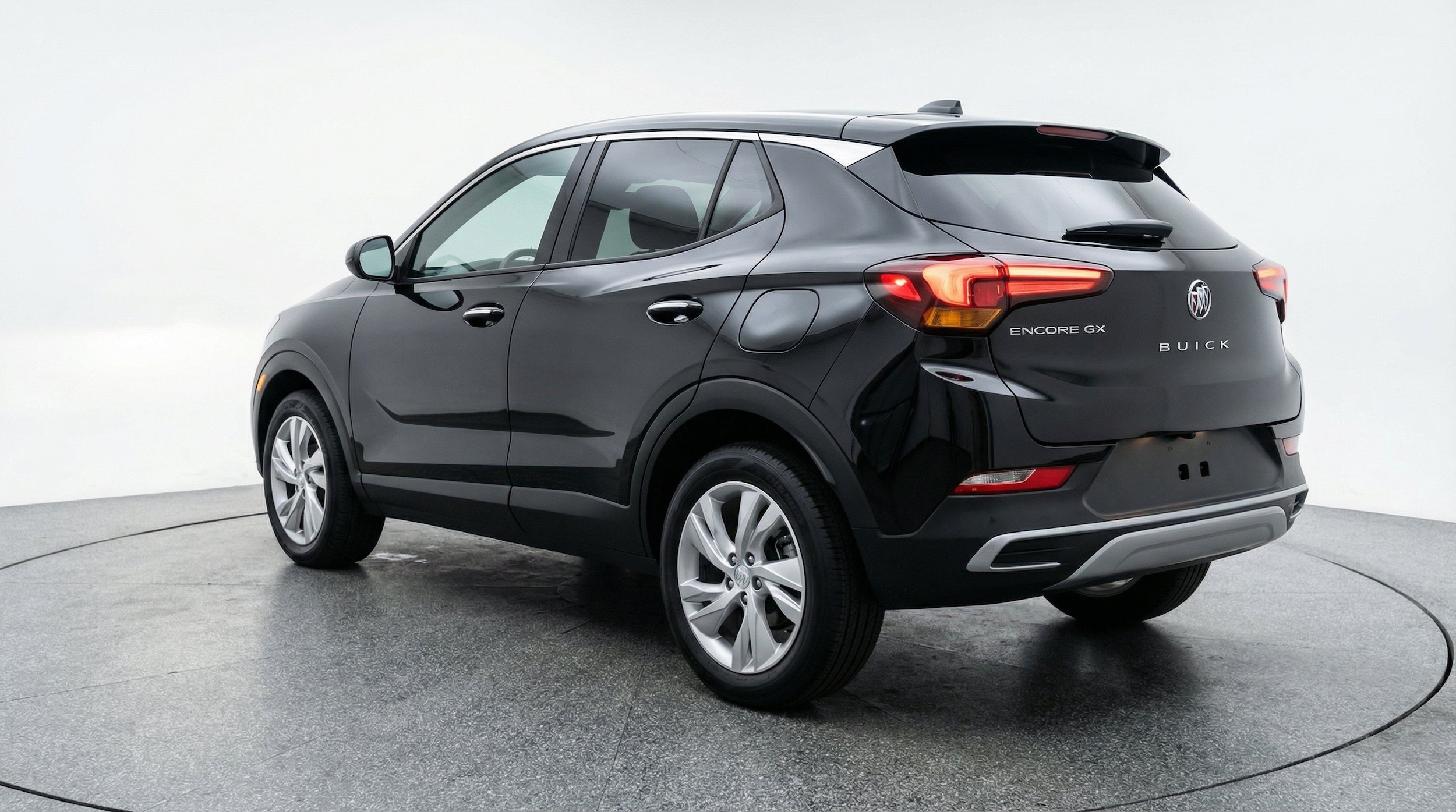 Thumbnail: 2026 Buick Encore GX - 6