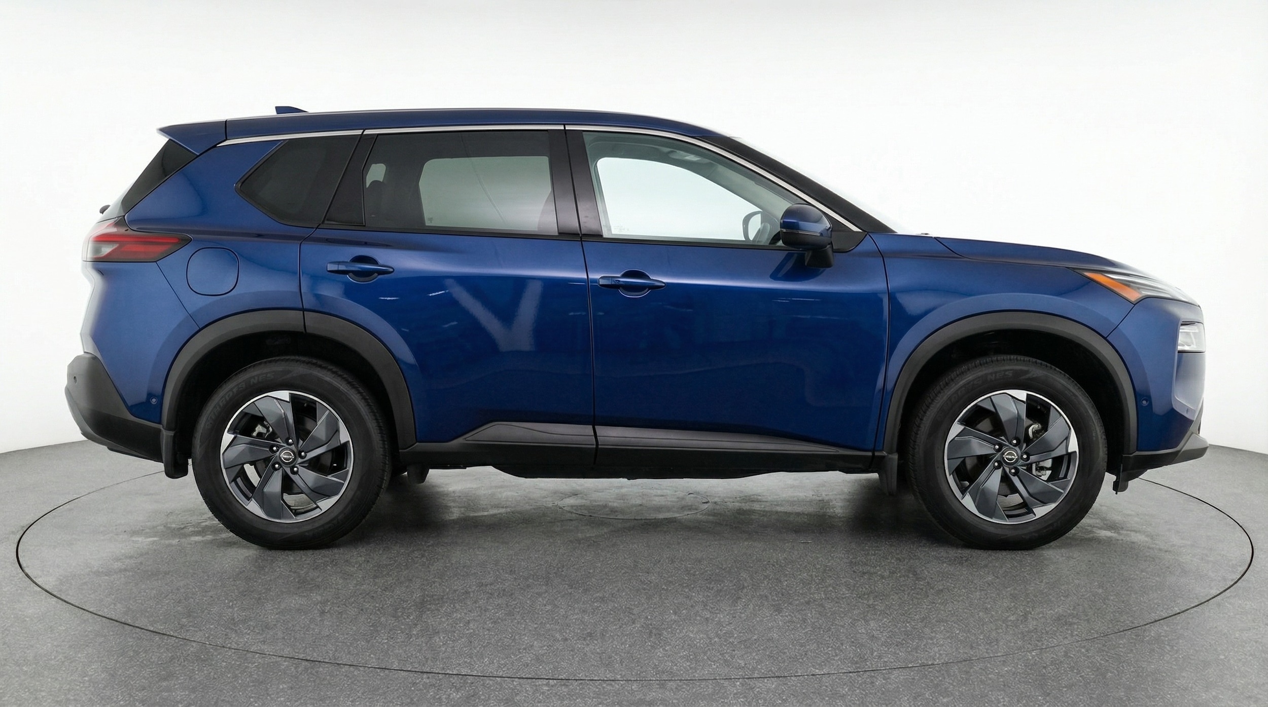 Thumbnail: 2025 Nissan Rogue - 8