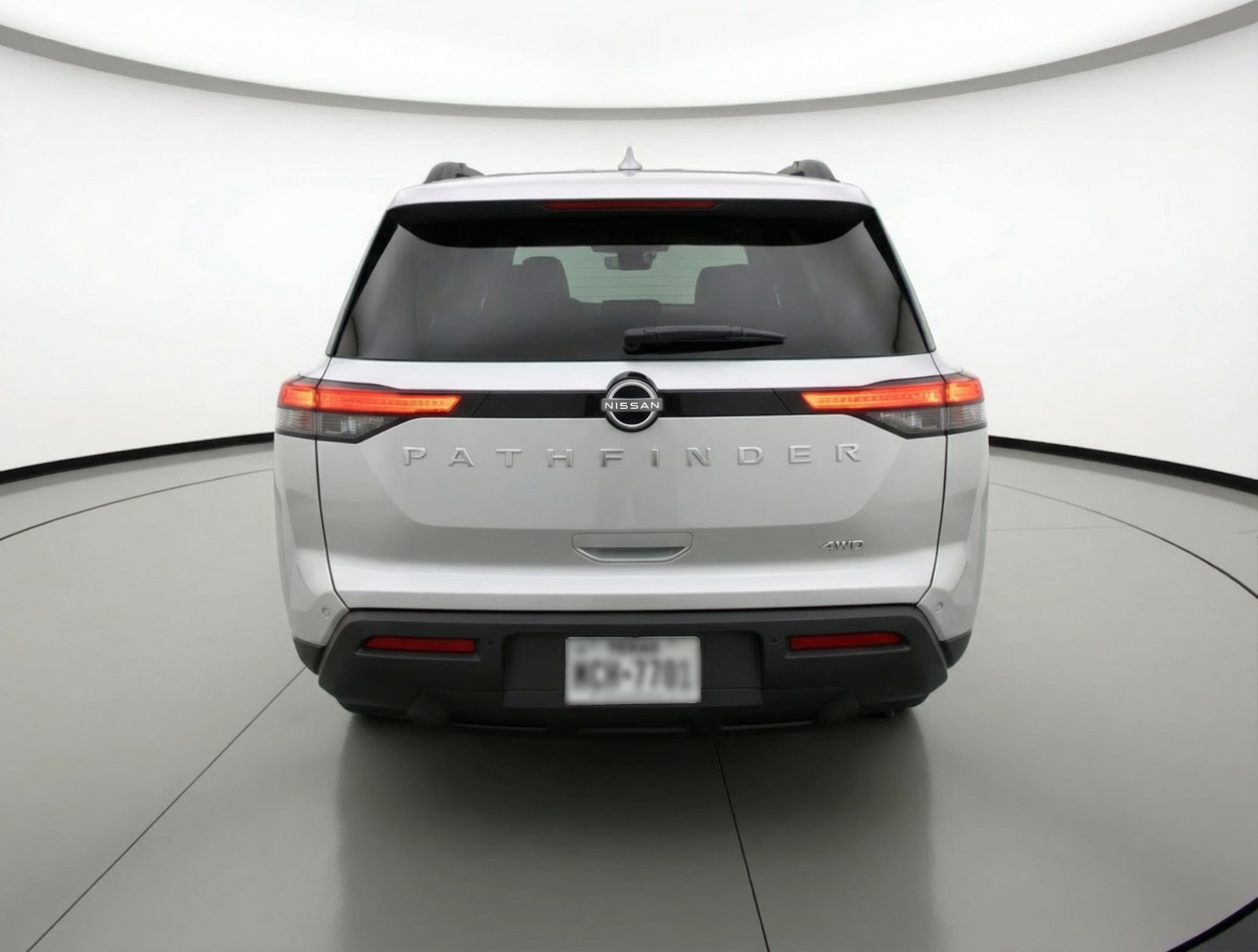 Thumbnail: 2025 Nissan Pathfinder - 6