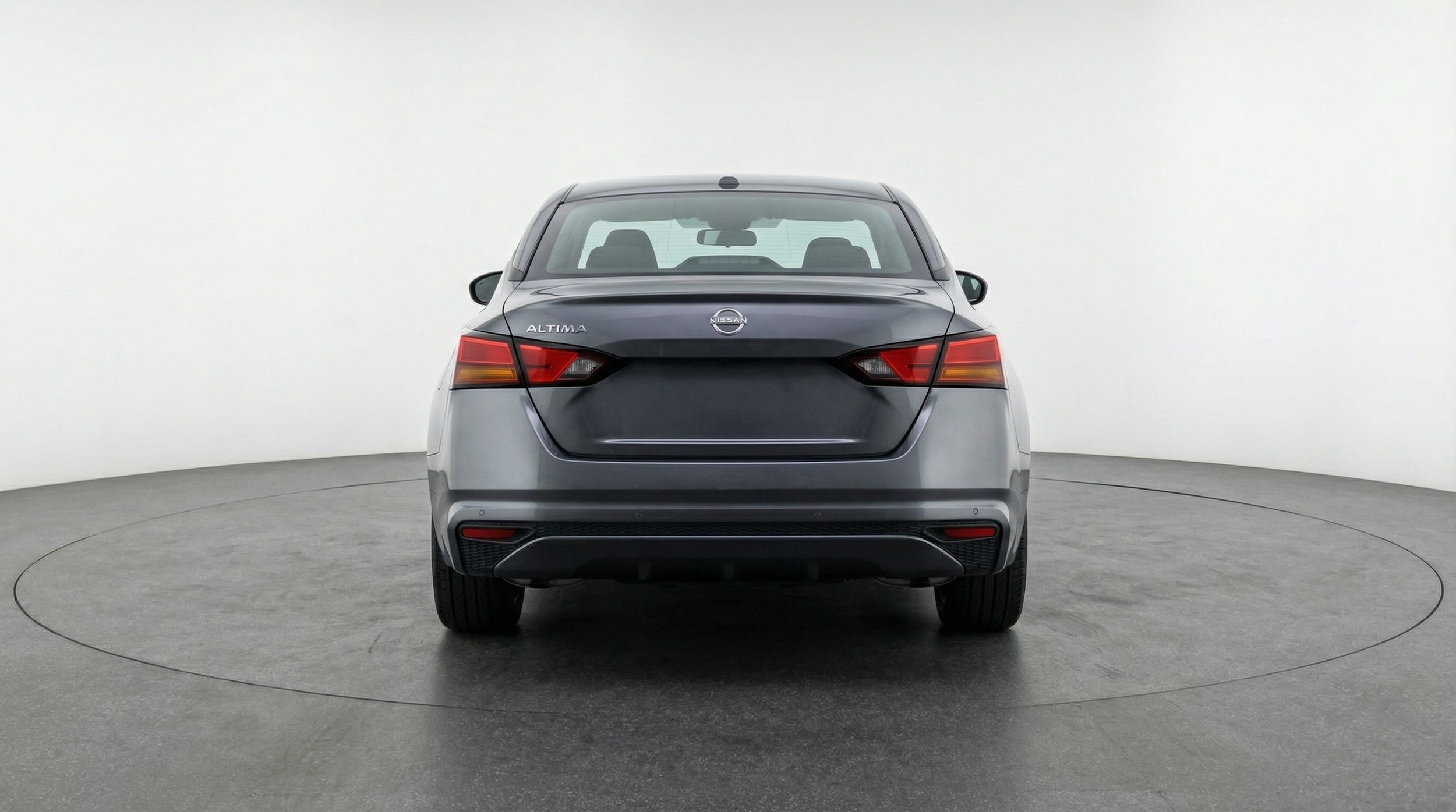 Thumbnail: 2025 Nissan Altima - 6