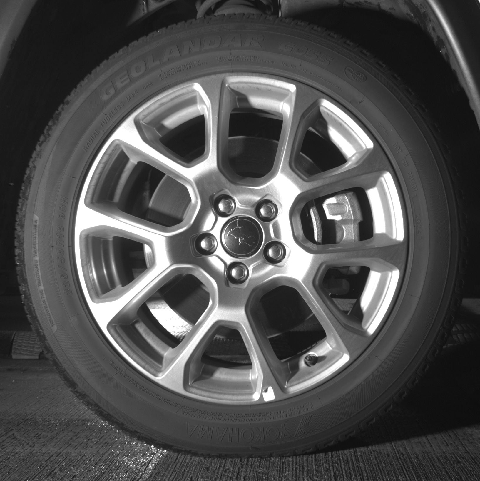 Thumbnail: 2025 Jeep Compass - 10