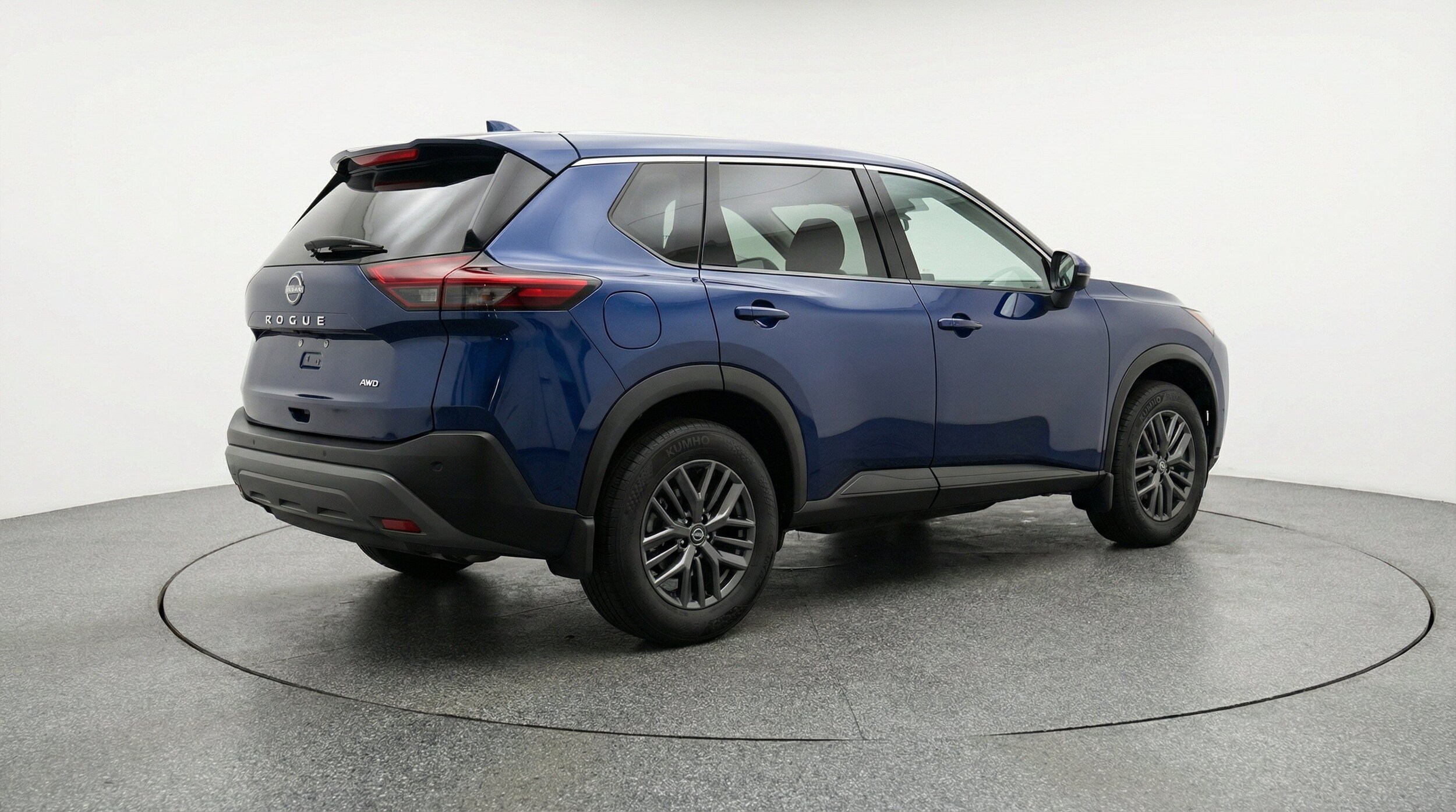 Thumbnail: 2026 Nissan Rogue - 9