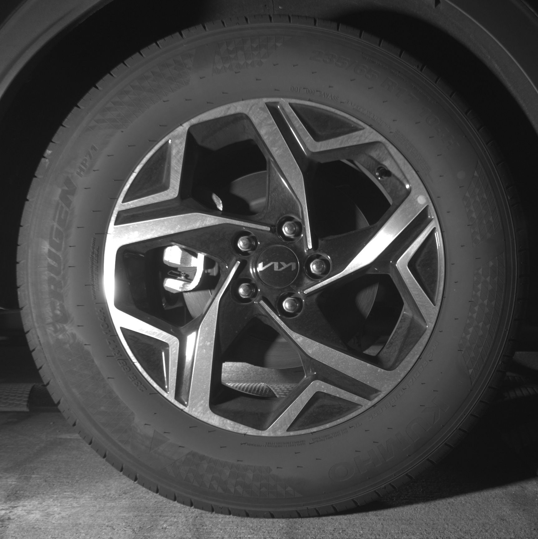 Thumbnail: 2025 Kia Sportage - 12