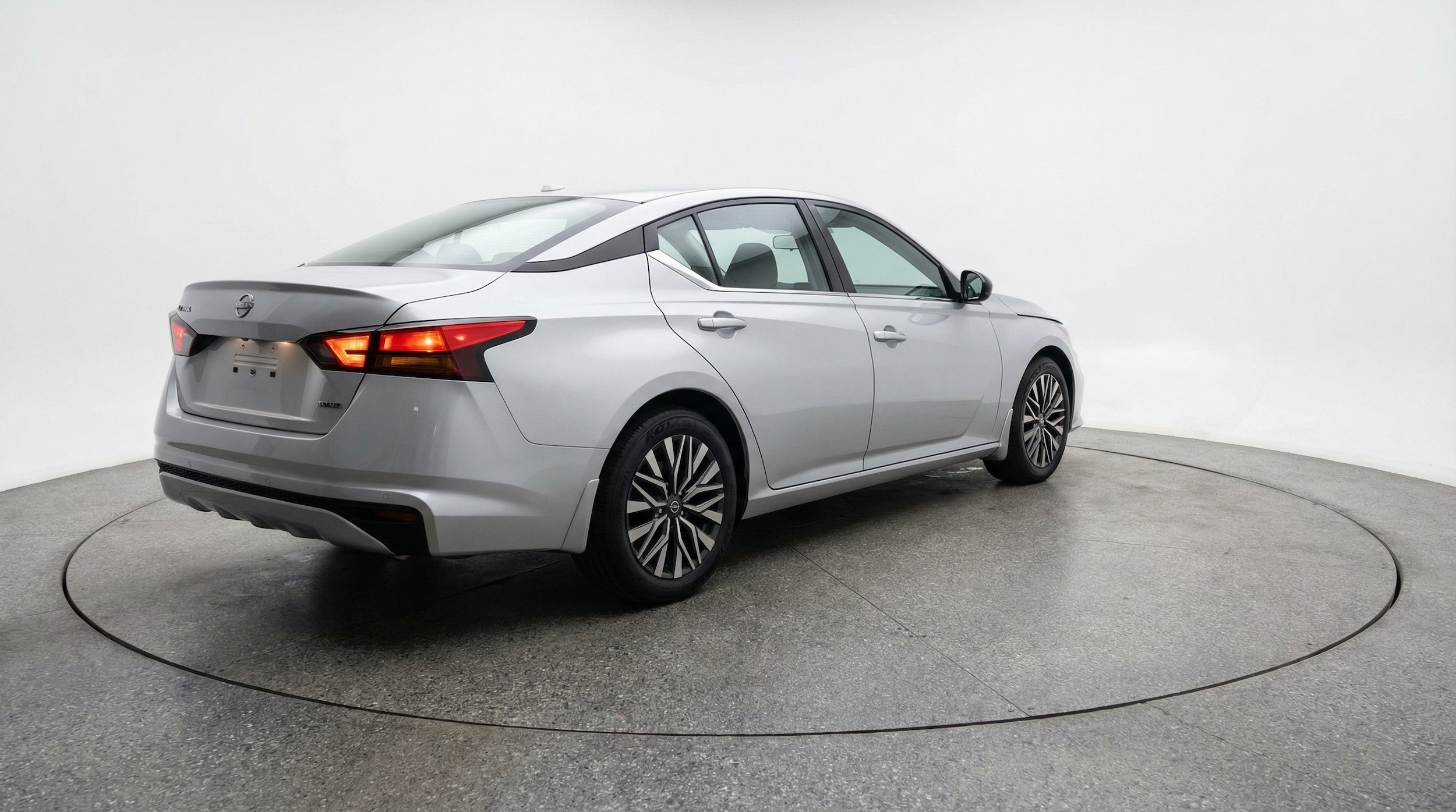Thumbnail: 2026 Nissan Altima - 9