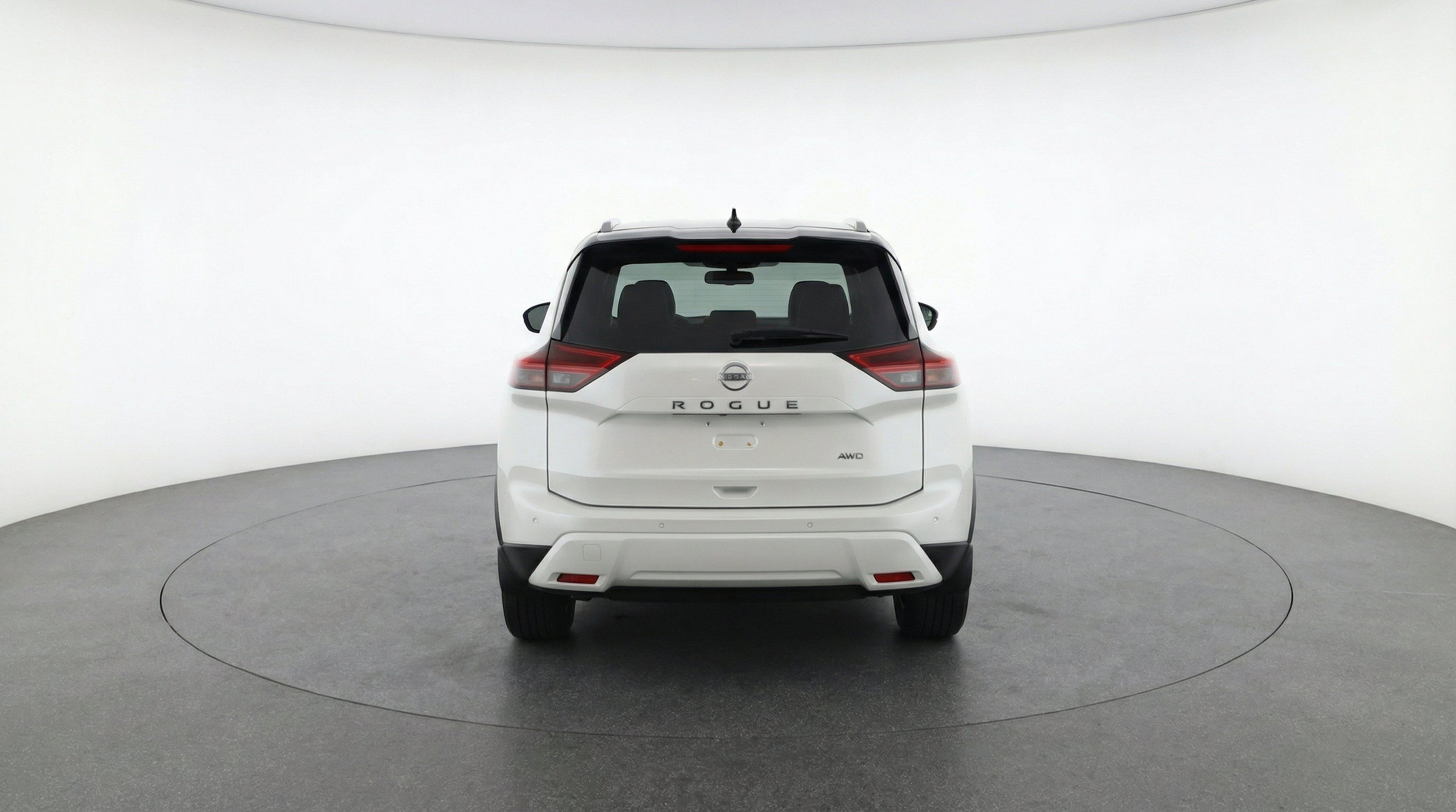 Thumbnail: 2025 Nissan Rogue - 7