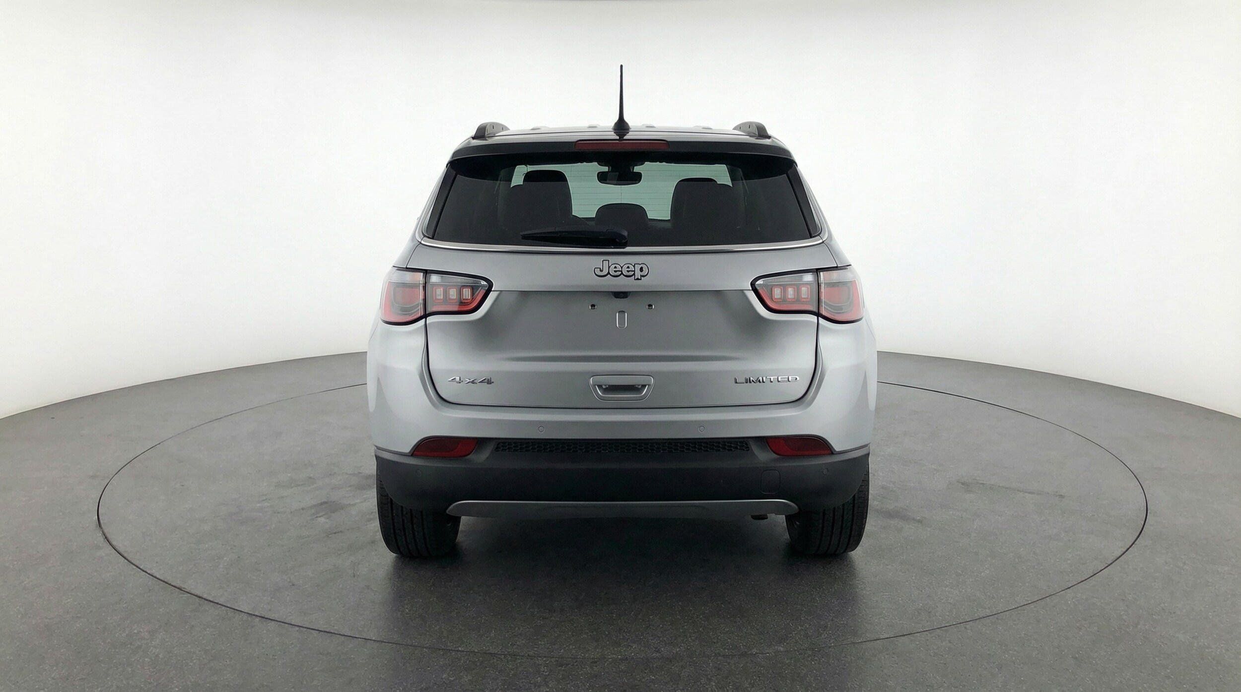 Thumbnail: 2025 Jeep Compass - 6