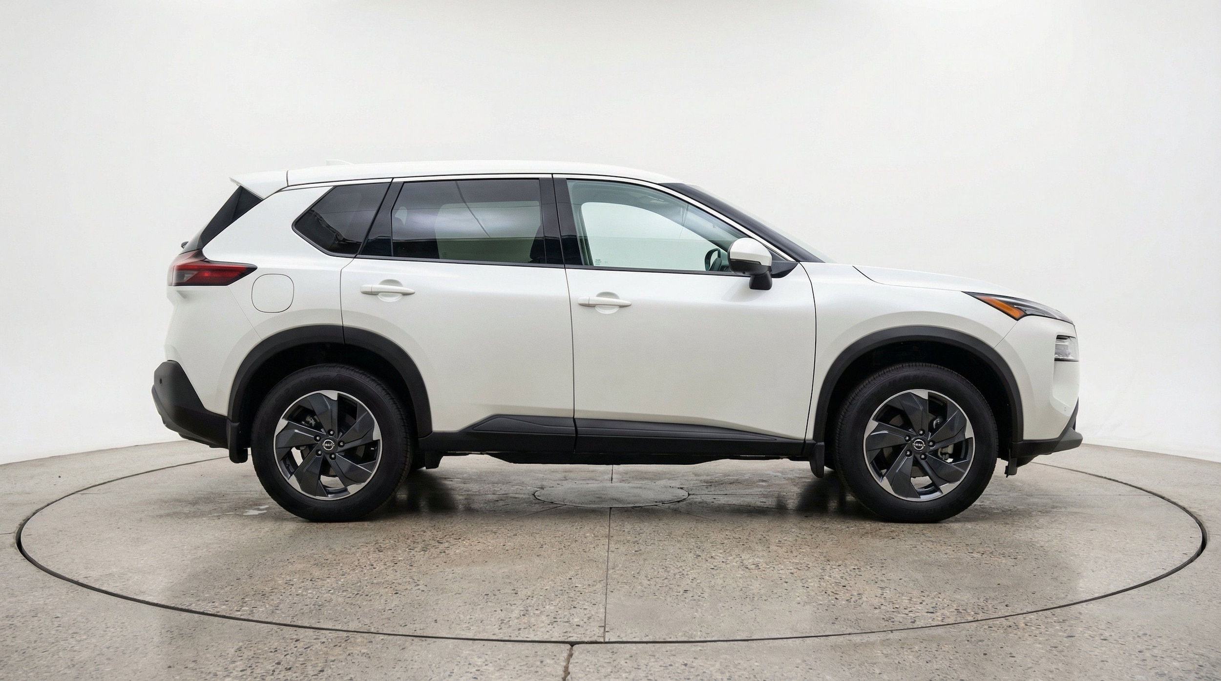 Thumbnail: 2025 Nissan Rogue - 11