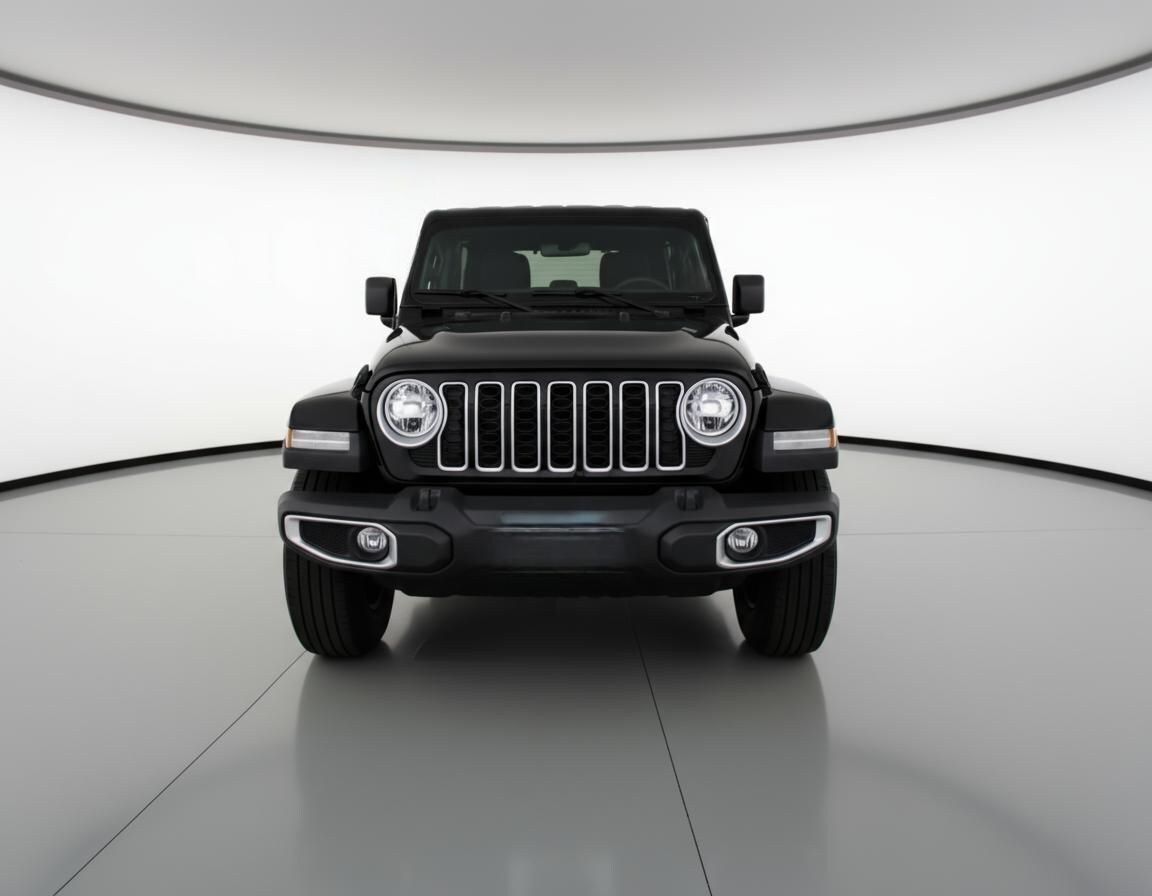 Thumbnail: 2025 Jeep Wrangler - 2