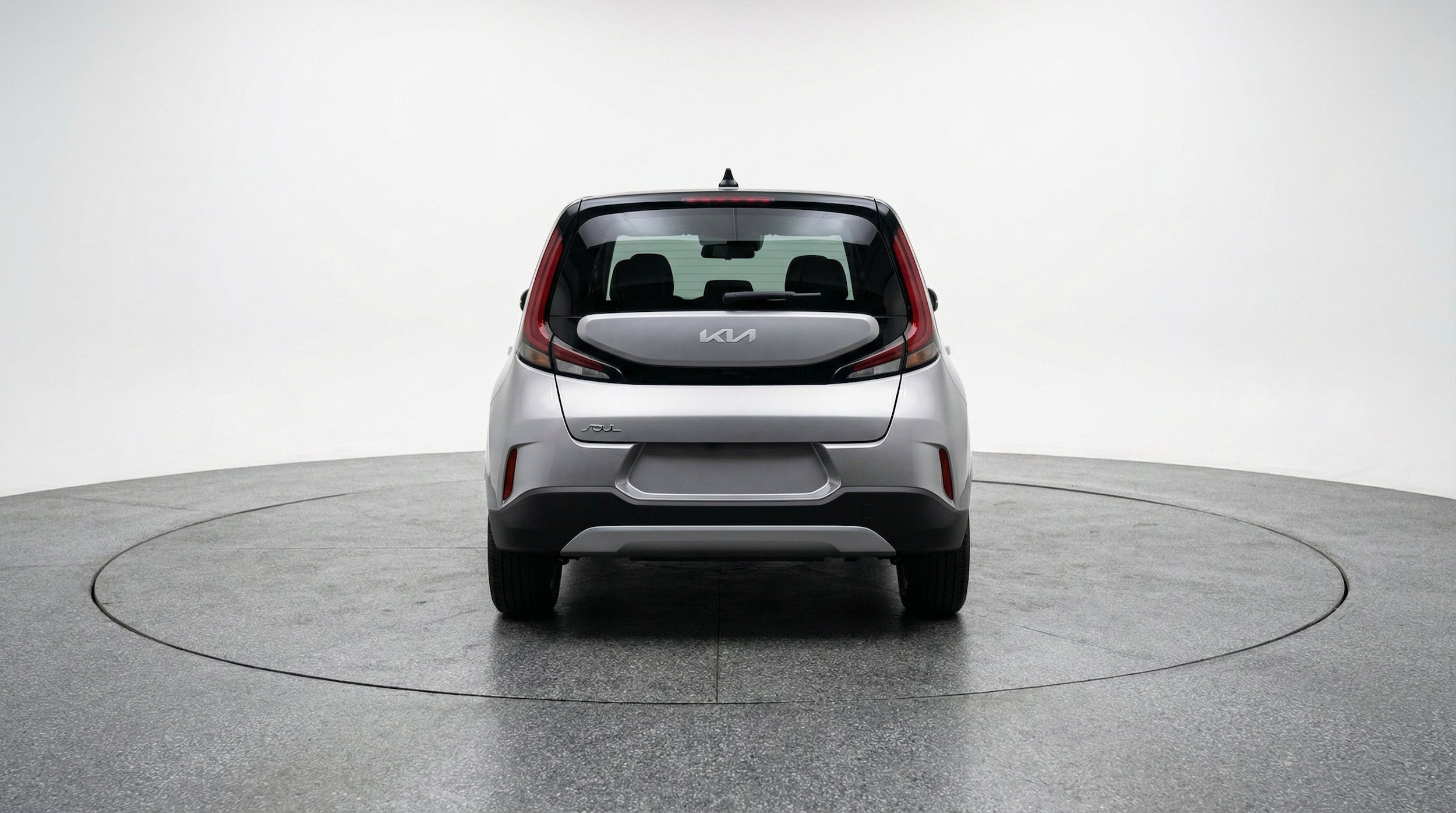 Thumbnail: 2025 Kia Soul - 7