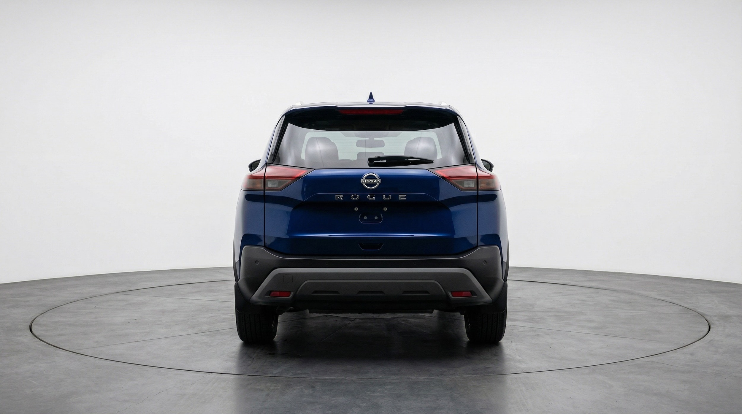 Thumbnail: 2025 Nissan Rogue - 6