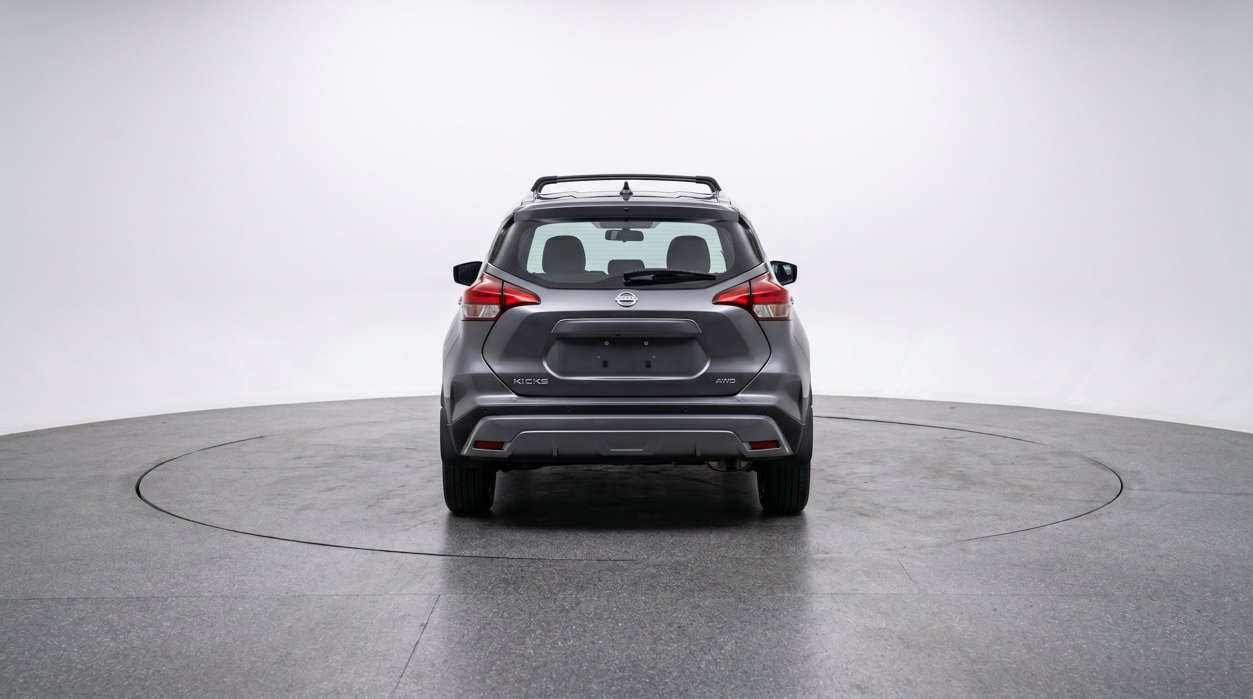 Thumbnail: 2026 Nissan Kicks - 7