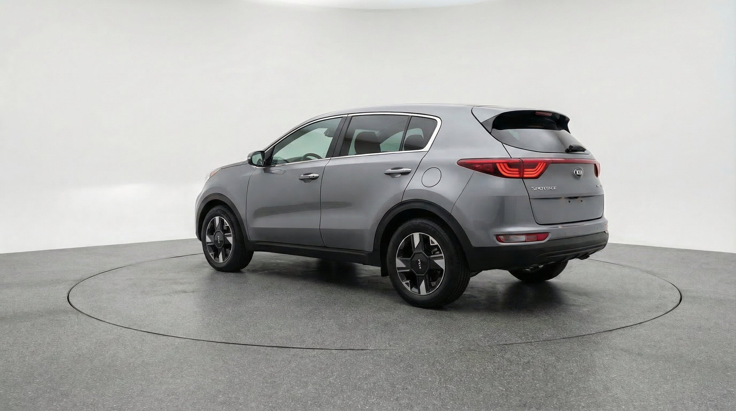 Thumbnail: 2026 Kia Sportage - 6