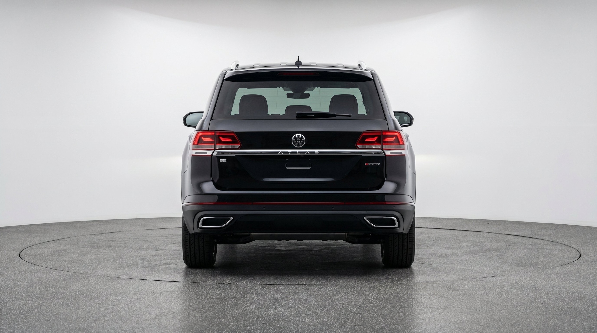 Thumbnail: 2026 Volkswagen Atlas - 7
