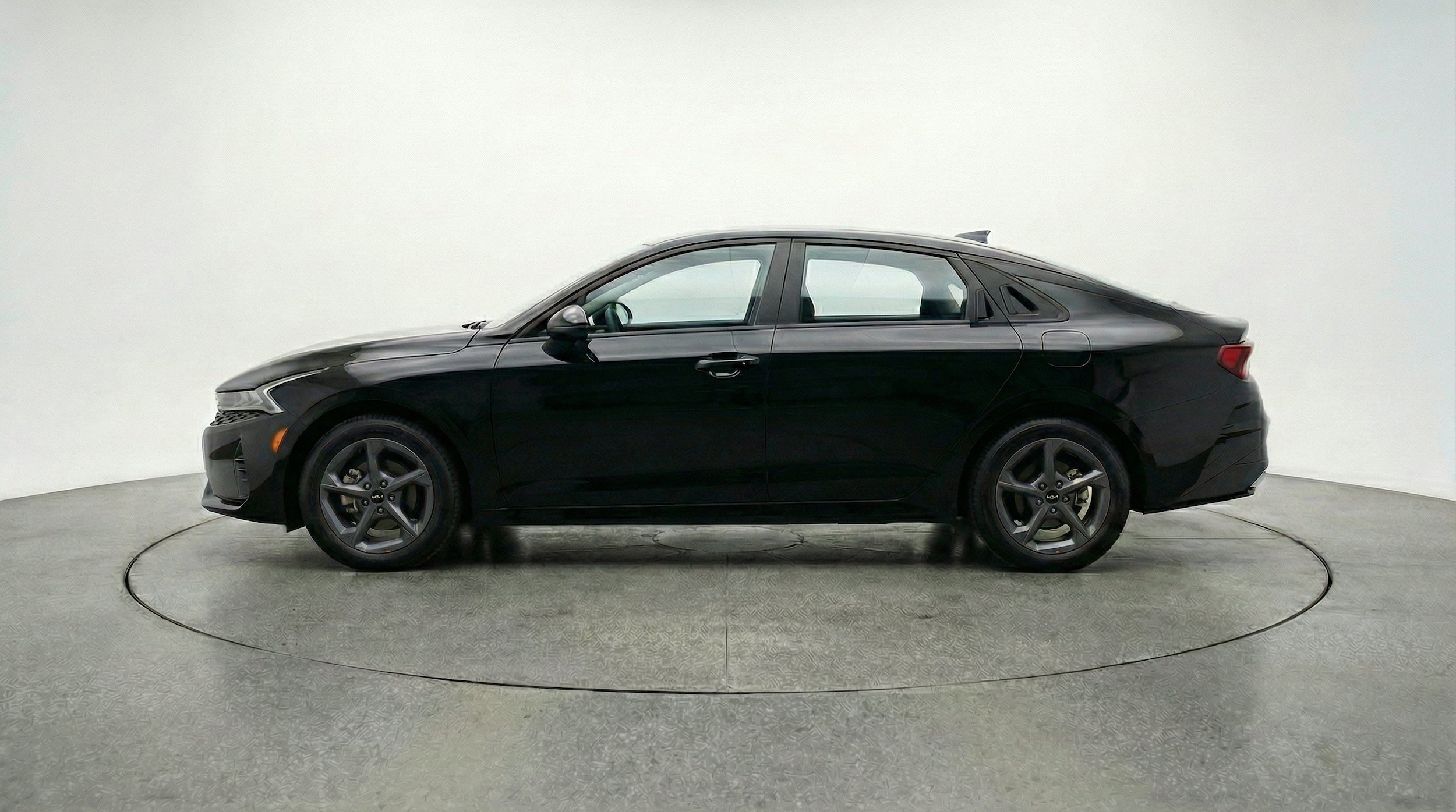 Thumbnail: 2025 Kia K4 - 5