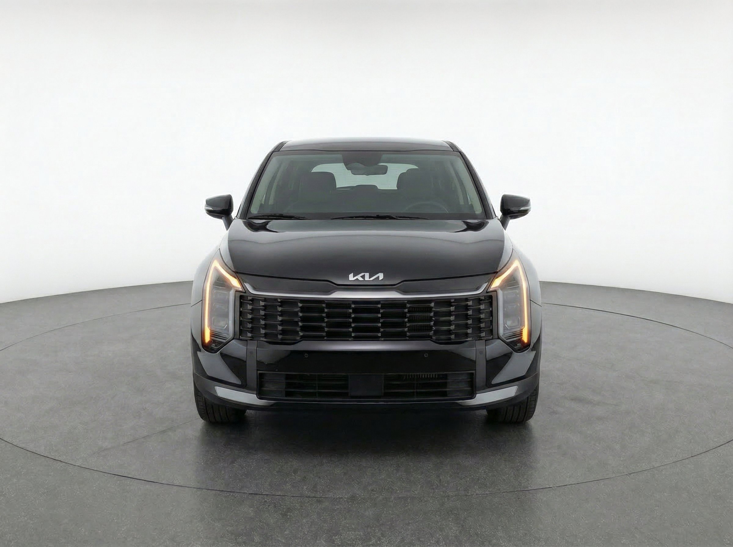 Thumbnail: 2026 Kia Sportage - 2