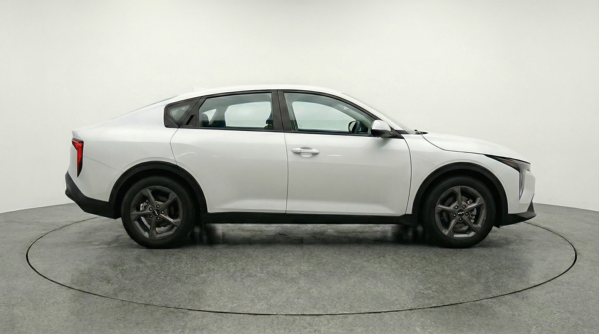 Thumbnail: 2025 Kia K4 - 8