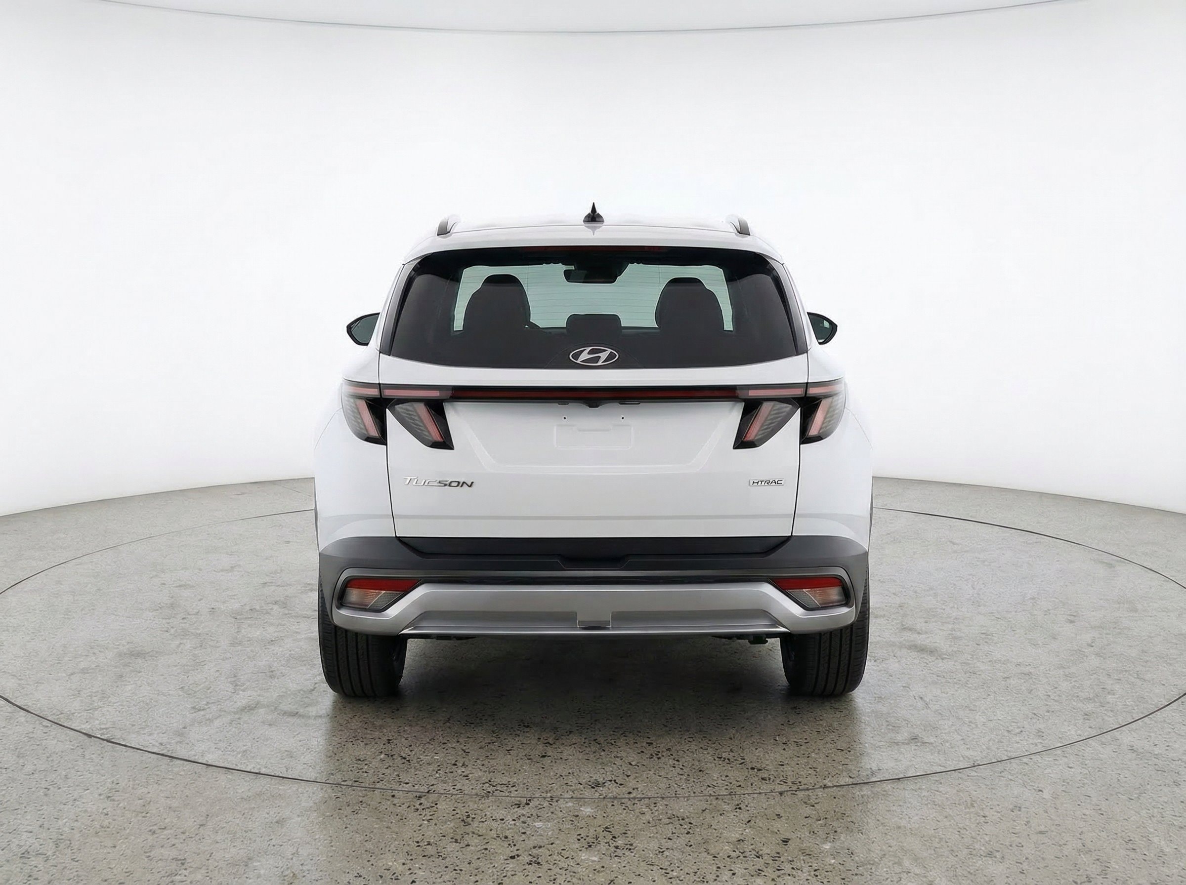 Thumbnail: 2026 Hyundai Tucson - 7