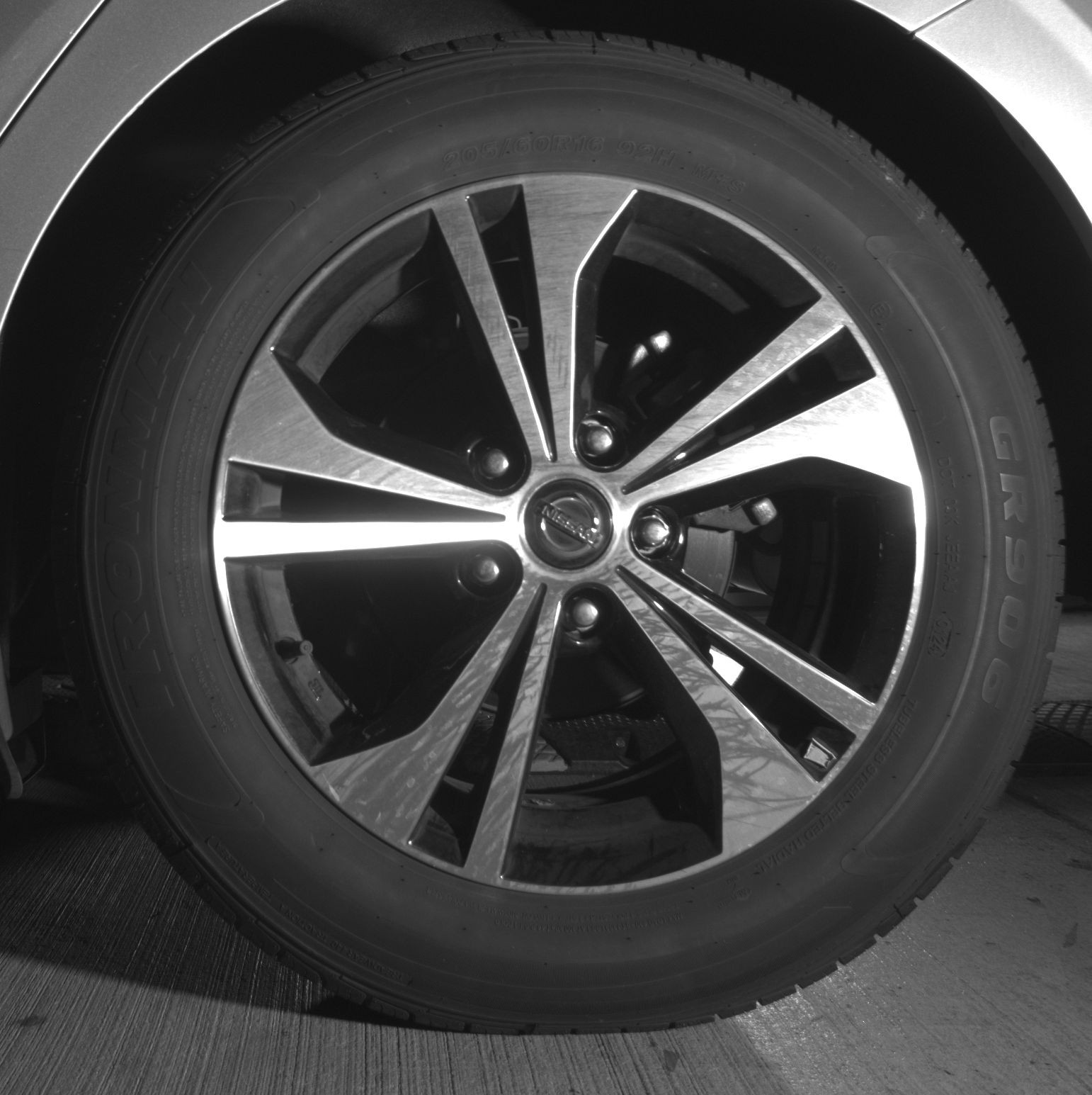 Thumbnail: 2023 Nissan Sentra - 11