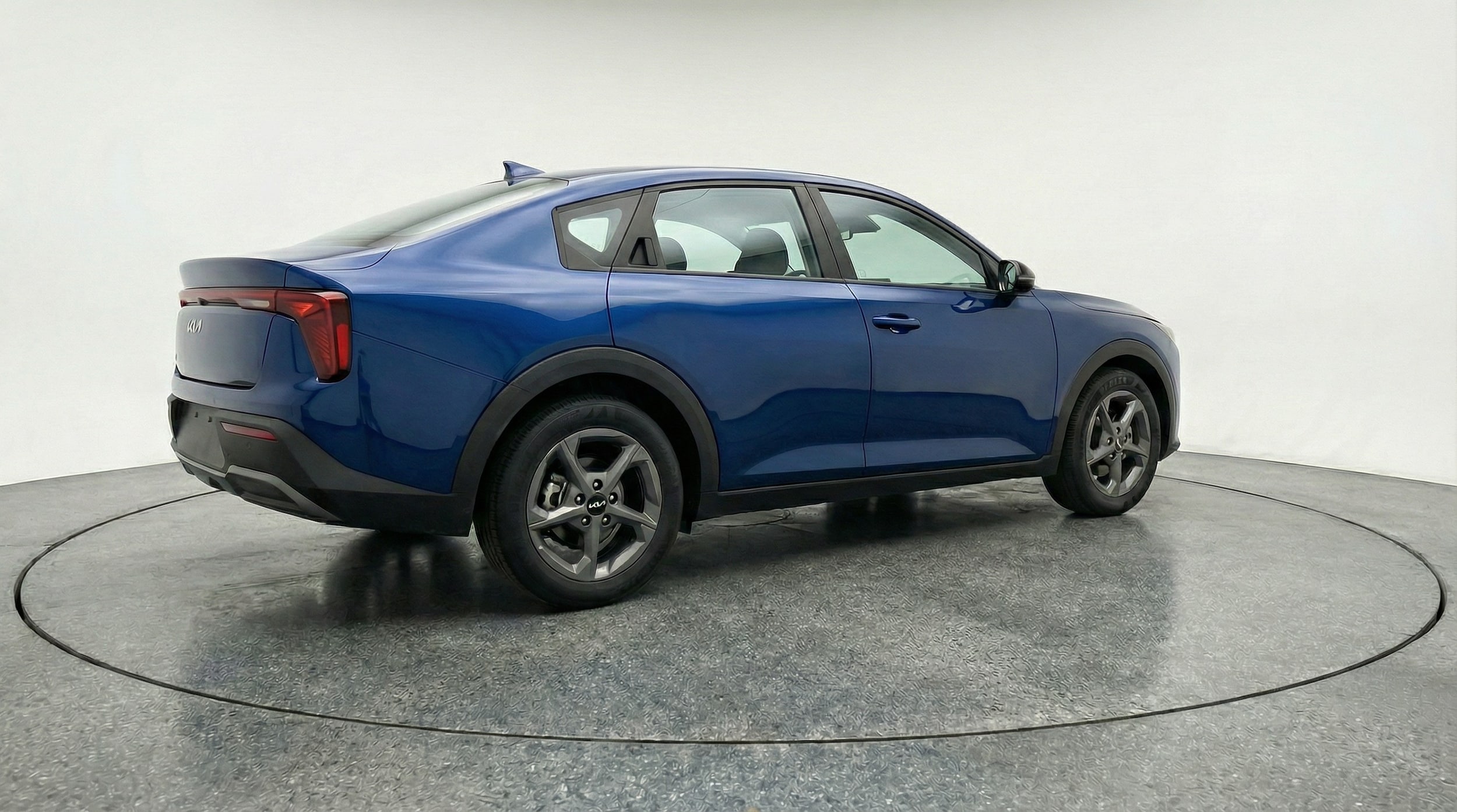 Thumbnail: 2025 Kia K4 - 7