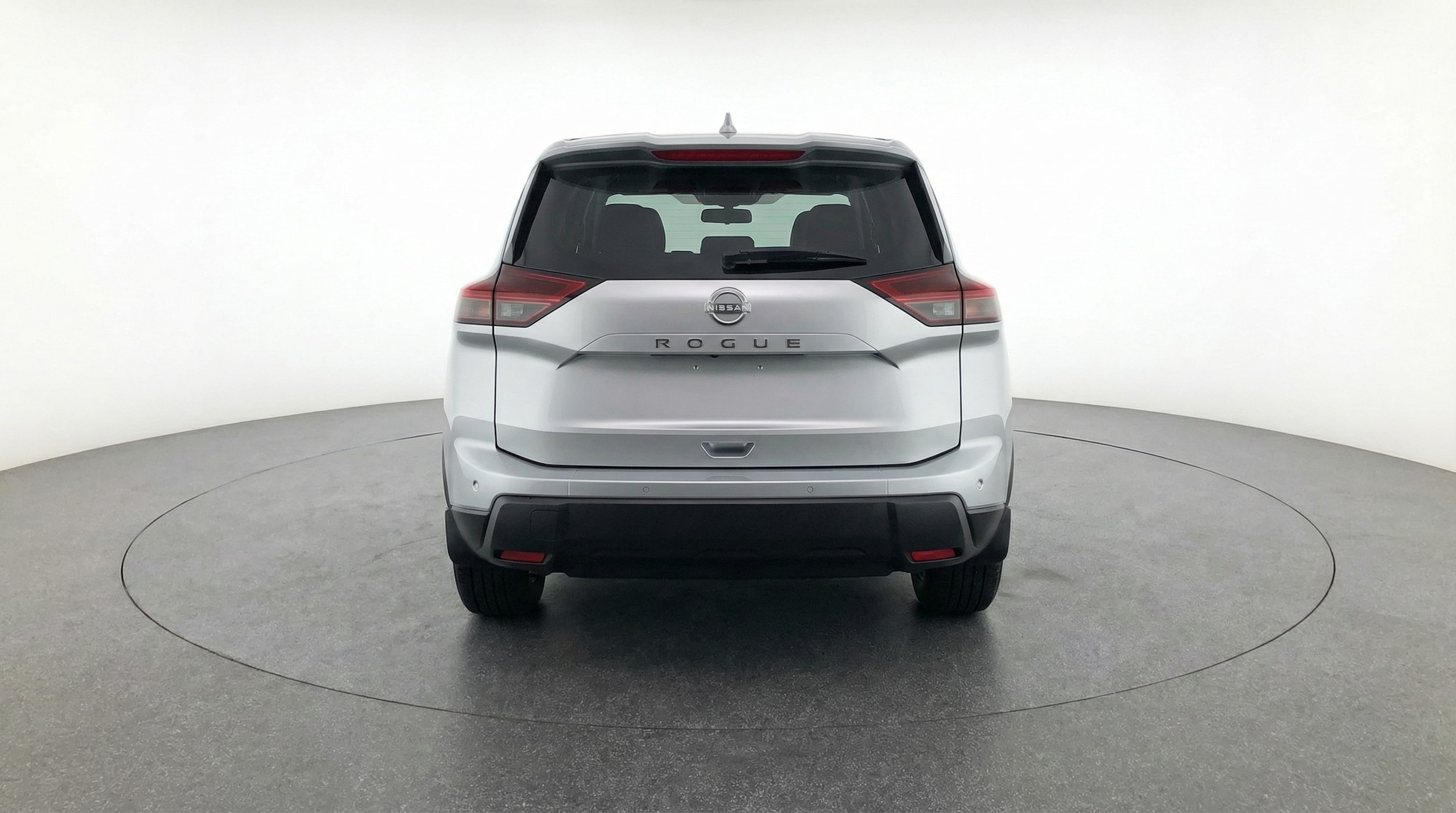 Thumbnail: 2025 Nissan Rogue - 6