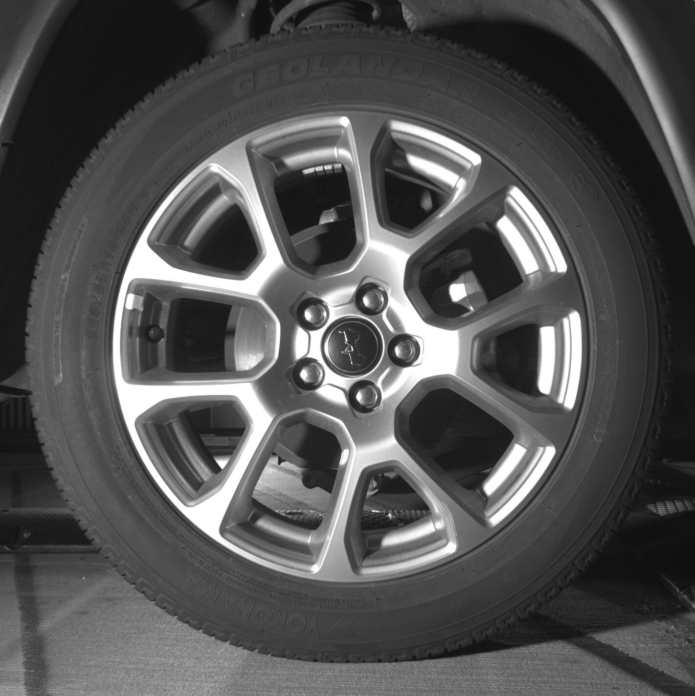 Thumbnail: 2025 Jeep Compass - 12