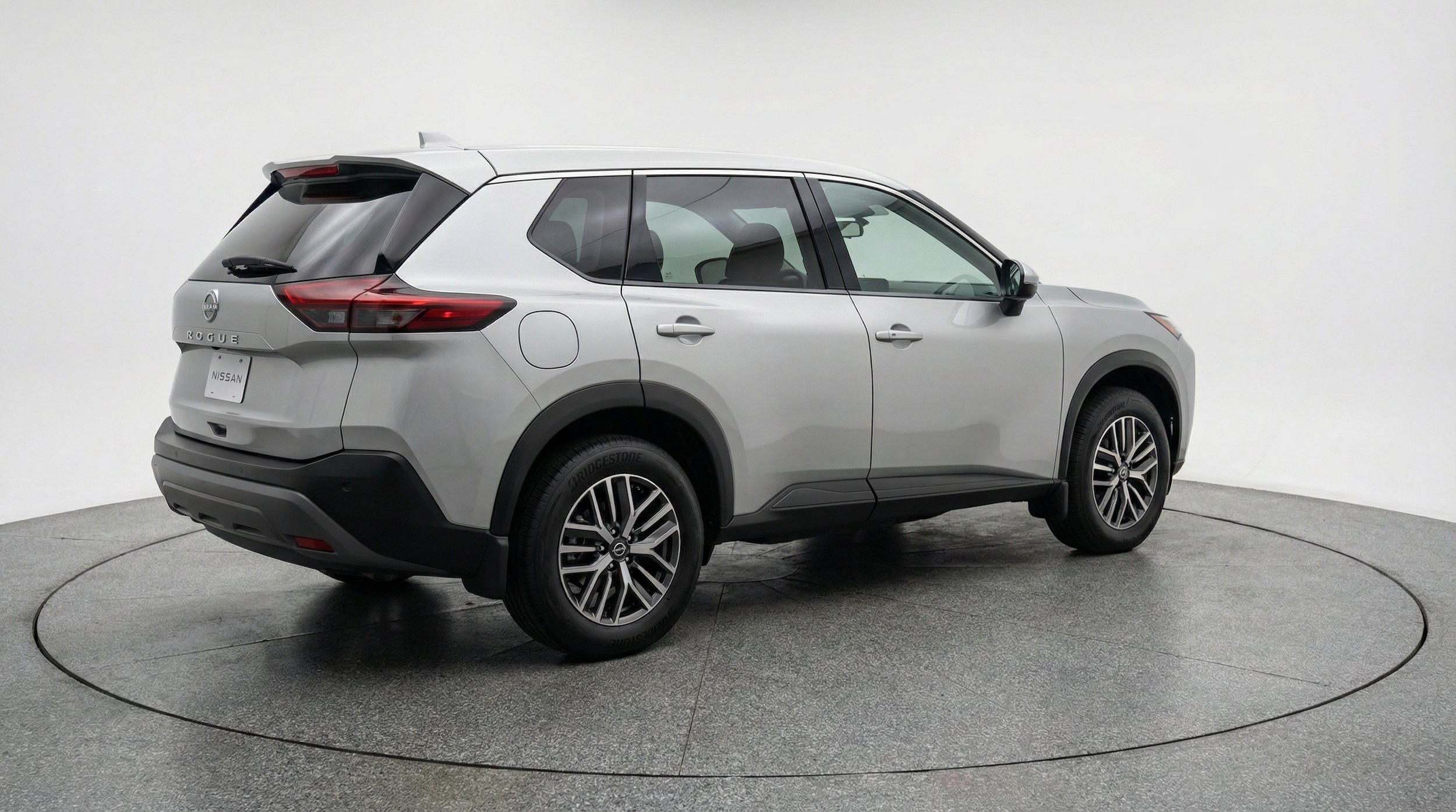 Thumbnail: 2026 Nissan Rogue - 9