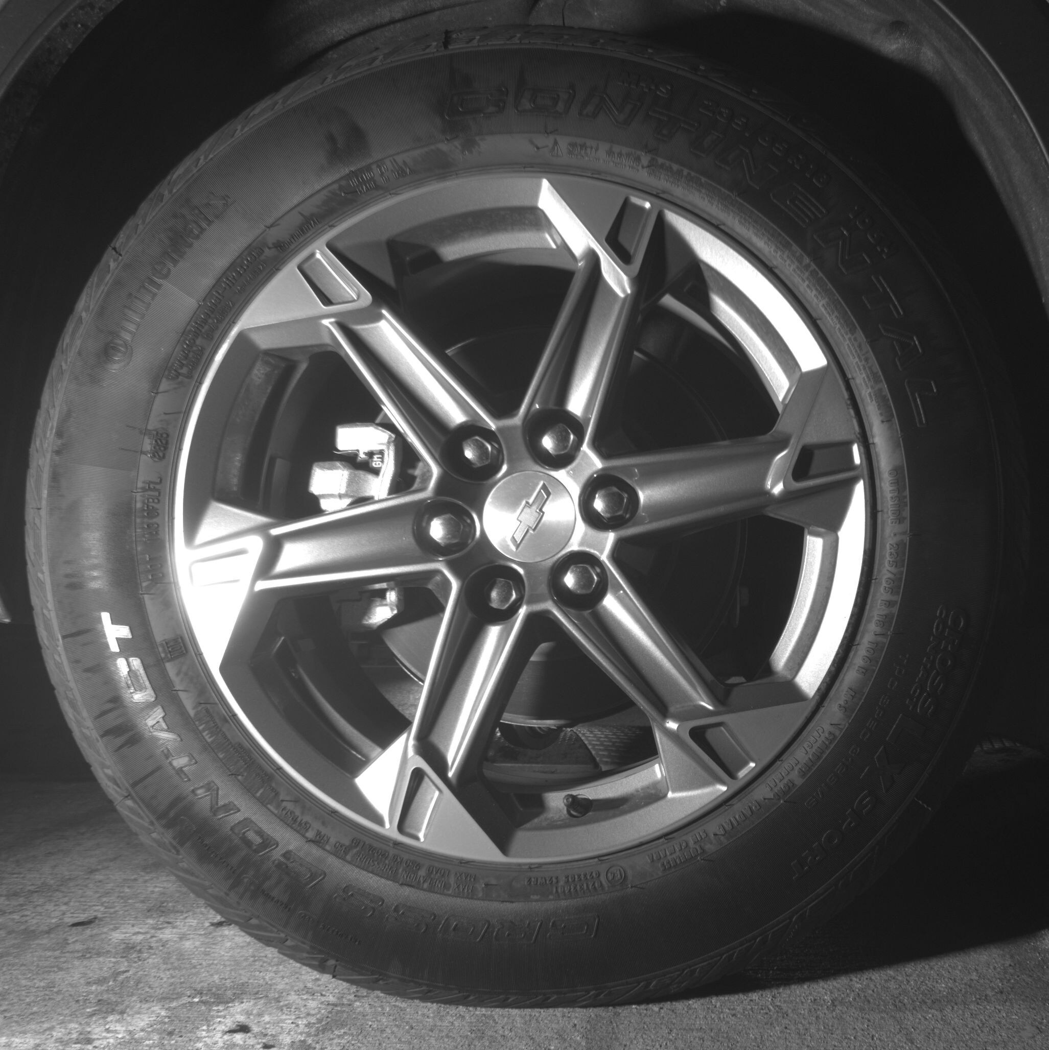 Thumbnail: 2025 Chevrolet Blazer - 12