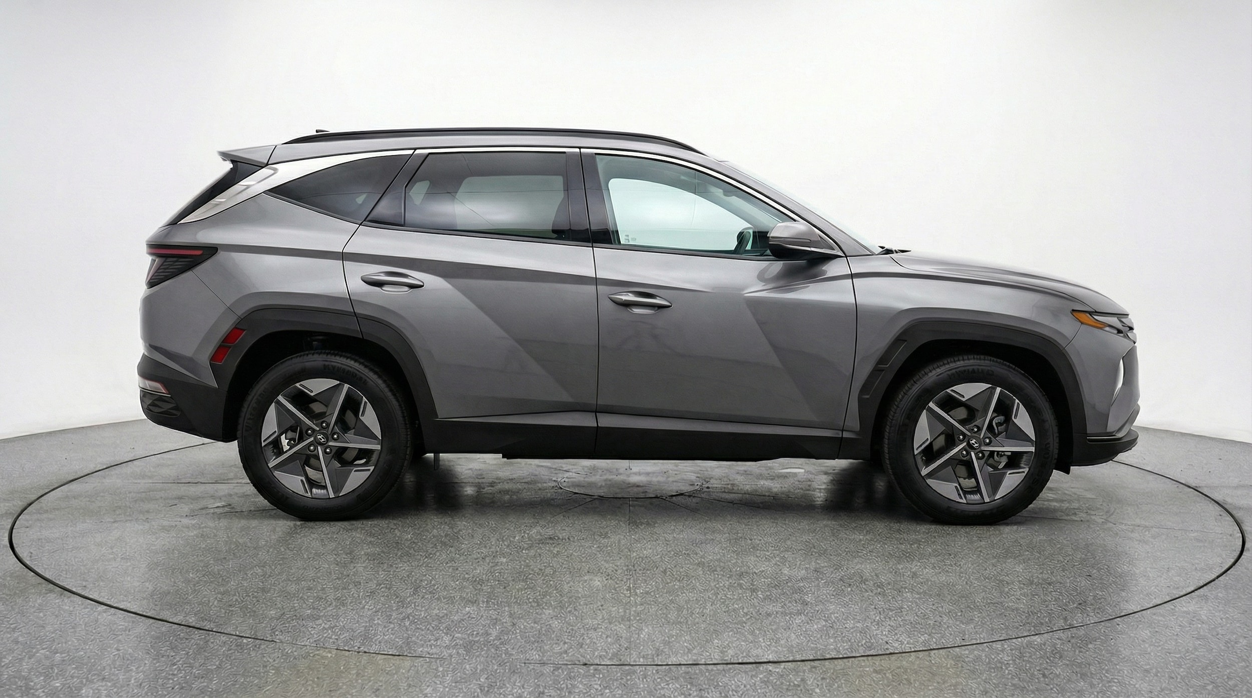 Thumbnail: 2025 Hyundai Tucson - 8
