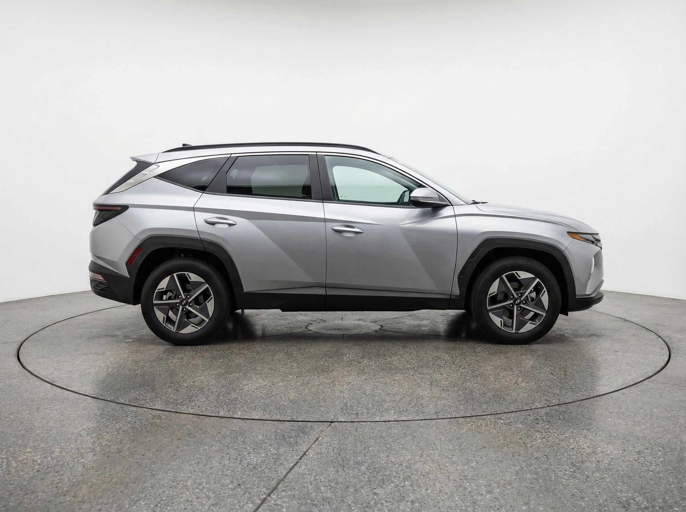 Thumbnail: 2025 Hyundai Tucson - 11