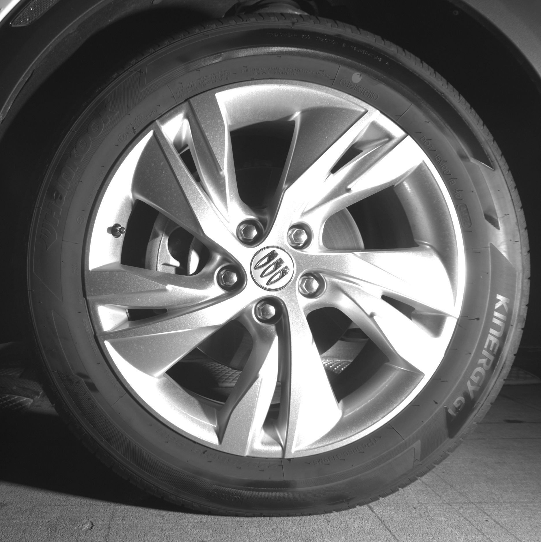 Thumbnail: 2025 Buick Encore GX - 9