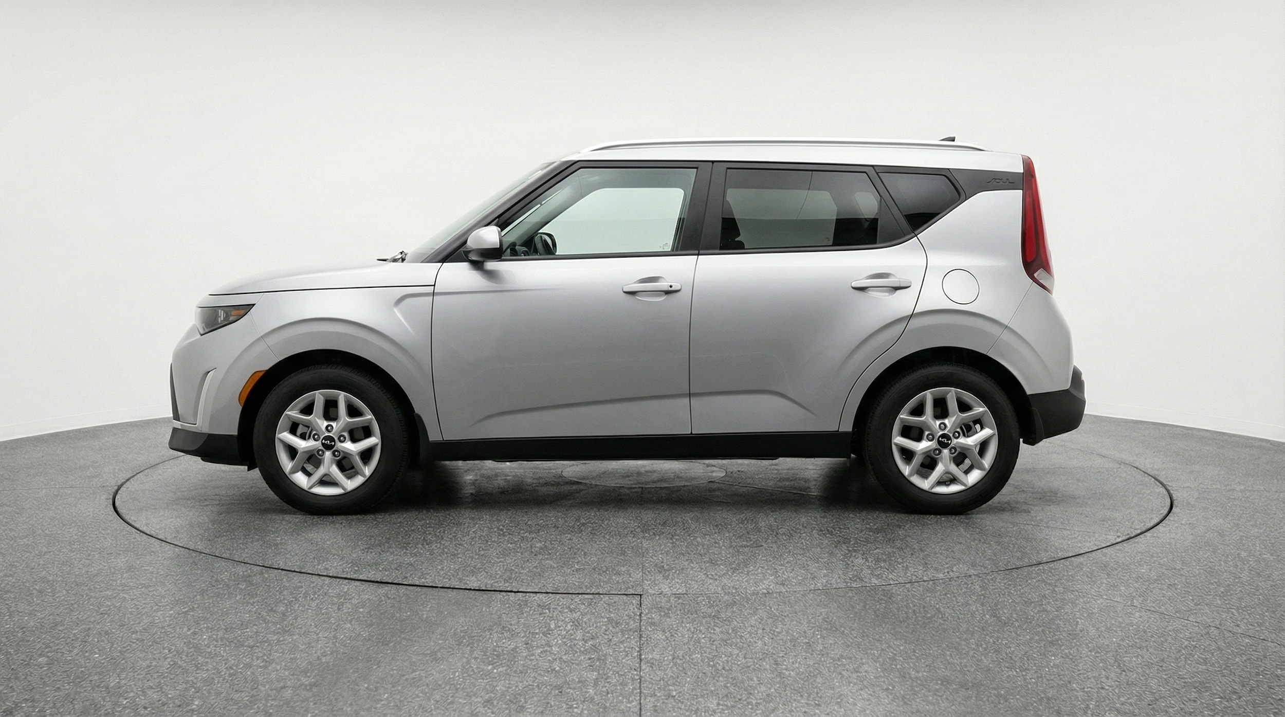Thumbnail: 2025 Kia Soul - 4