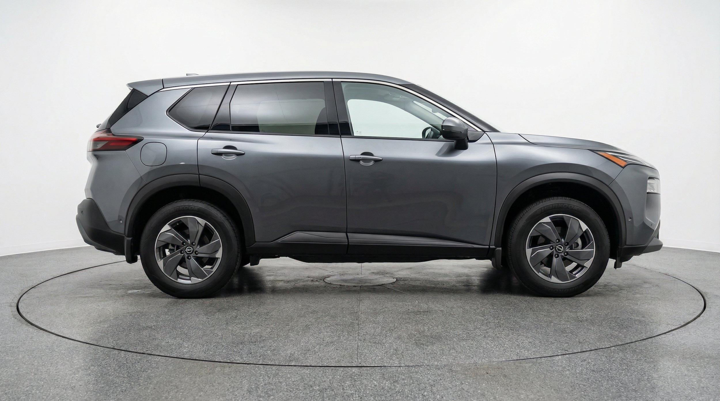 Thumbnail: 2025 Nissan Rogue - 11