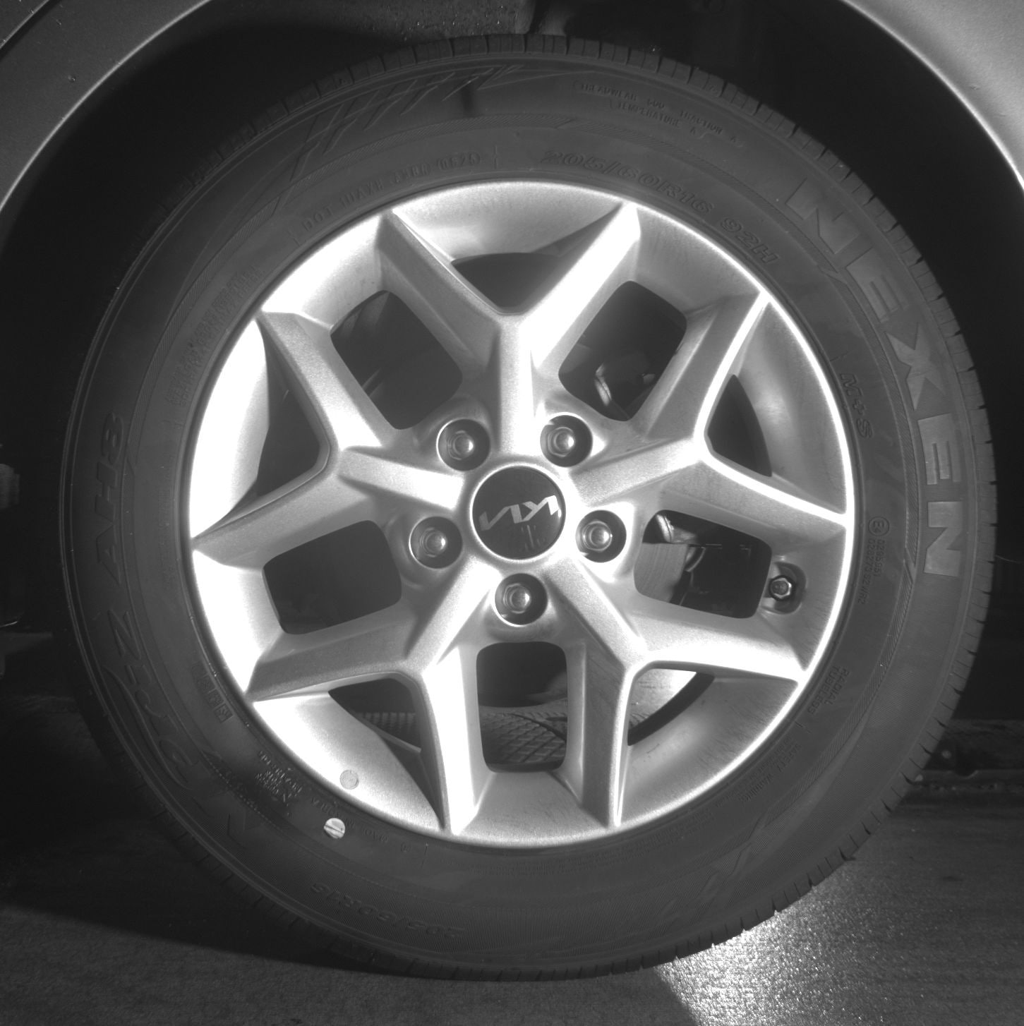 Thumbnail: 2025 Kia Soul - 11