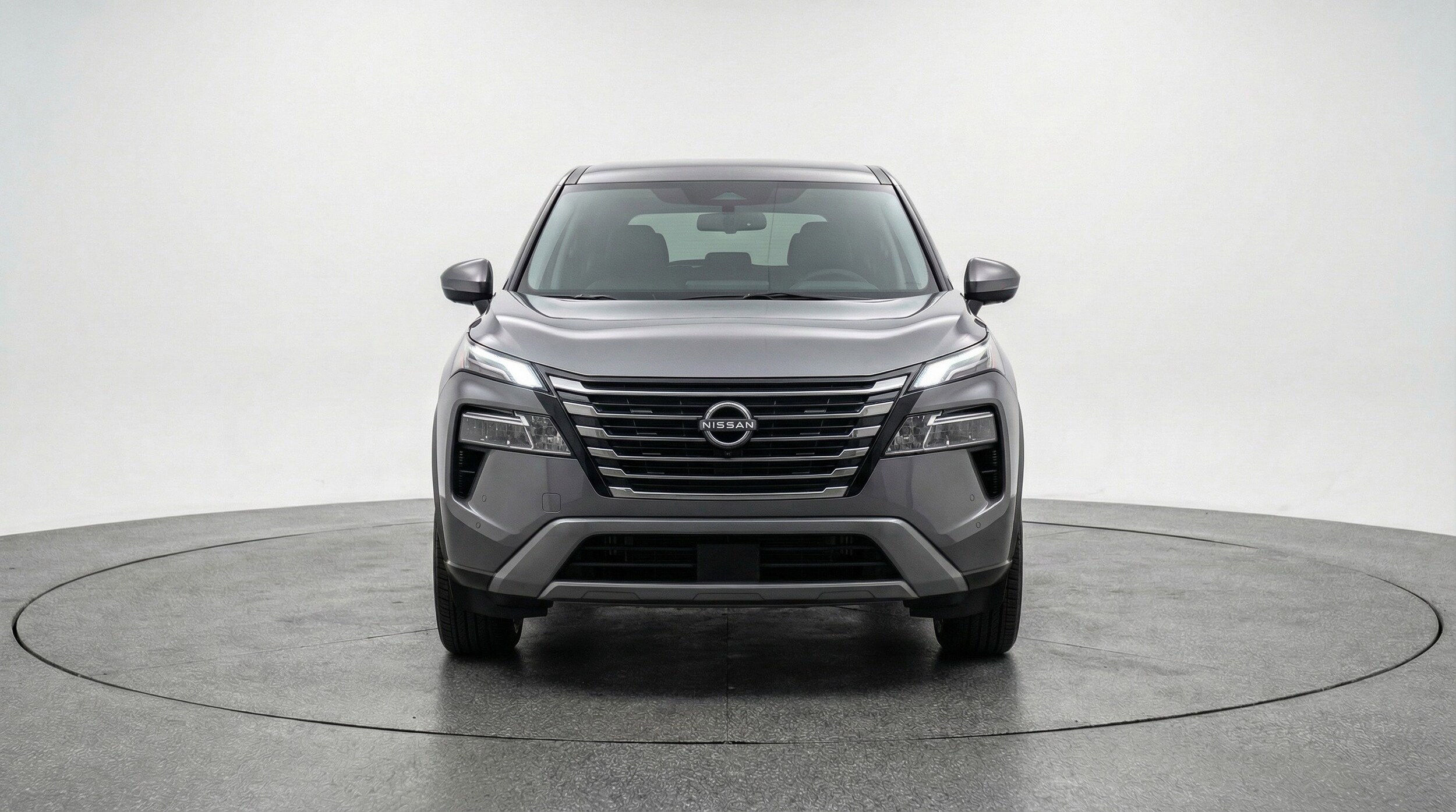 Thumbnail: 2025 Nissan Rogue - 2
