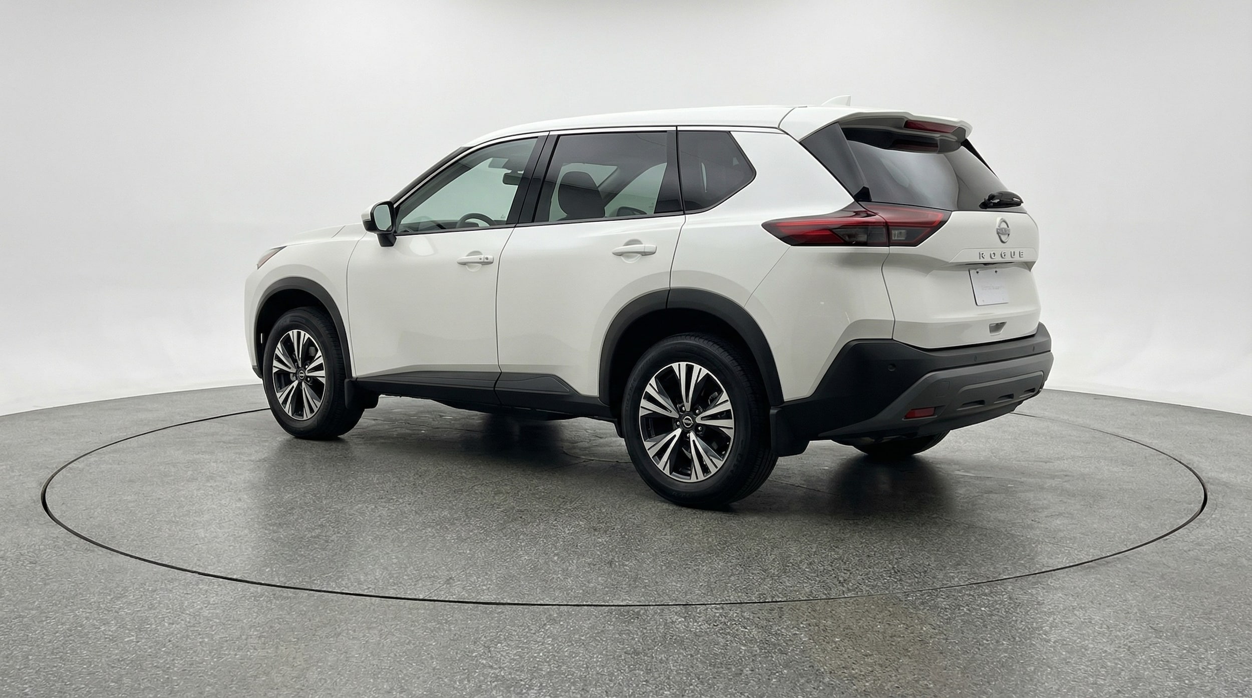 Thumbnail: 2025 Nissan Rogue - 5