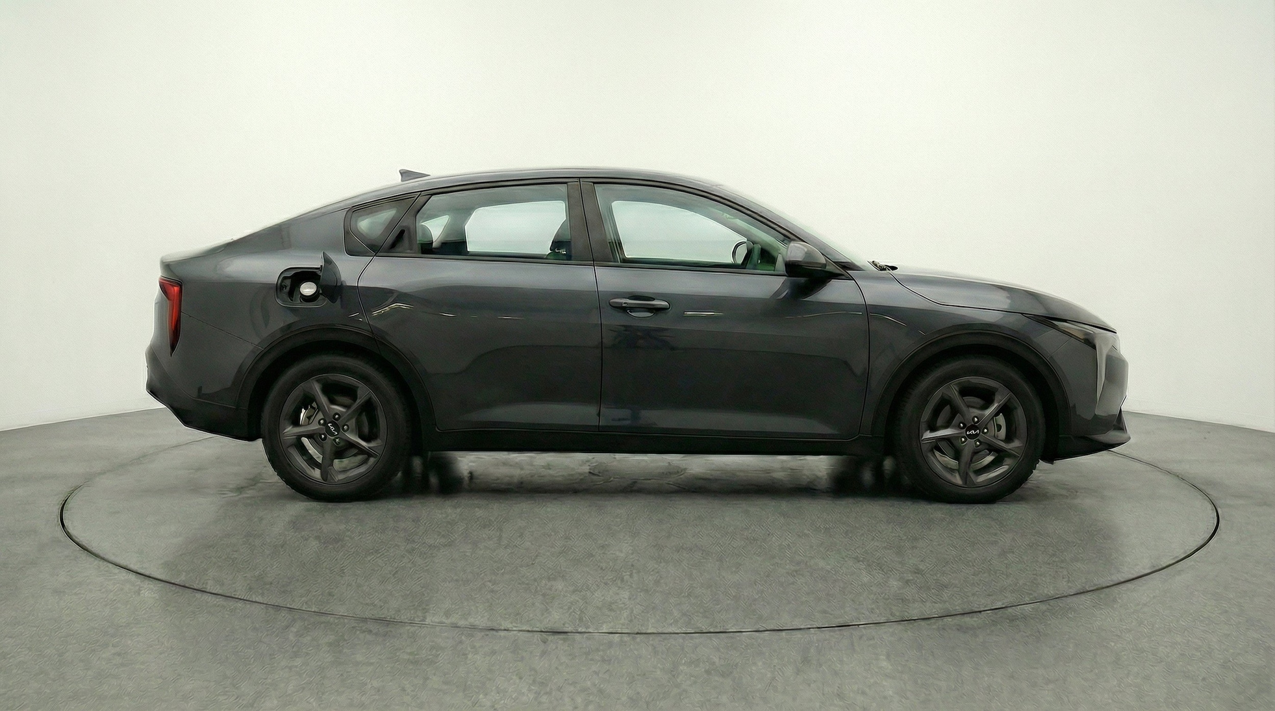 Thumbnail: 2025 Kia K4 - 11