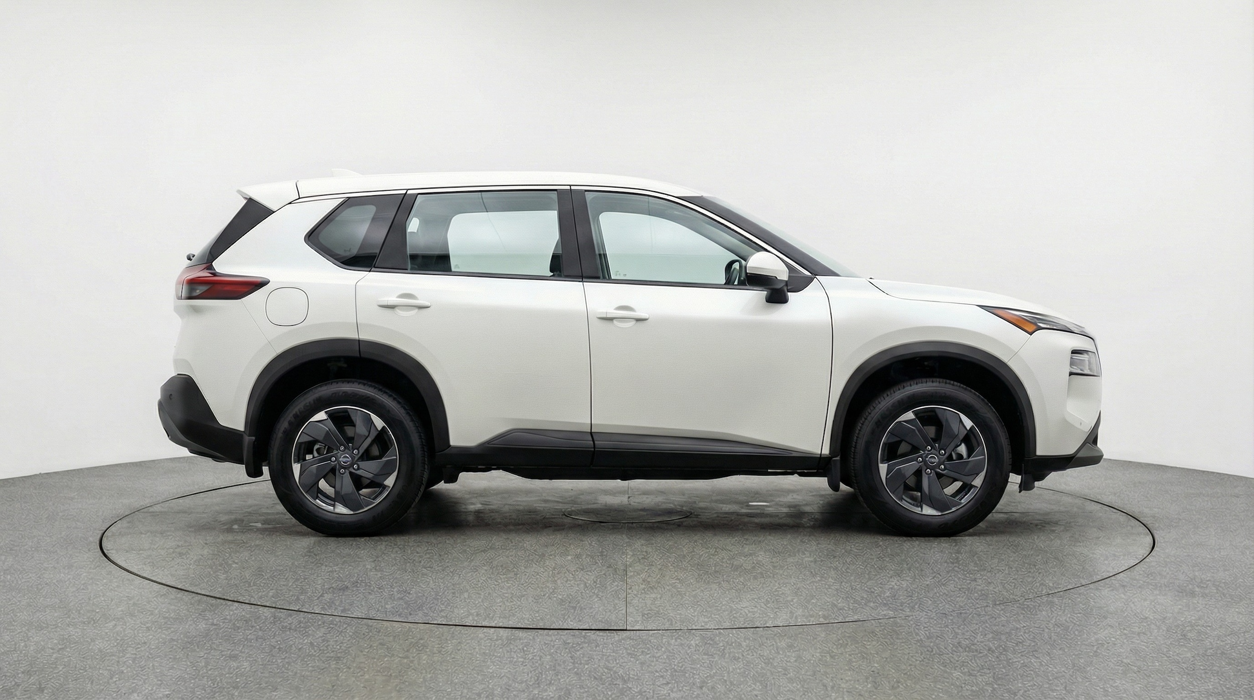 Thumbnail: 2025 Nissan Rogue - 8