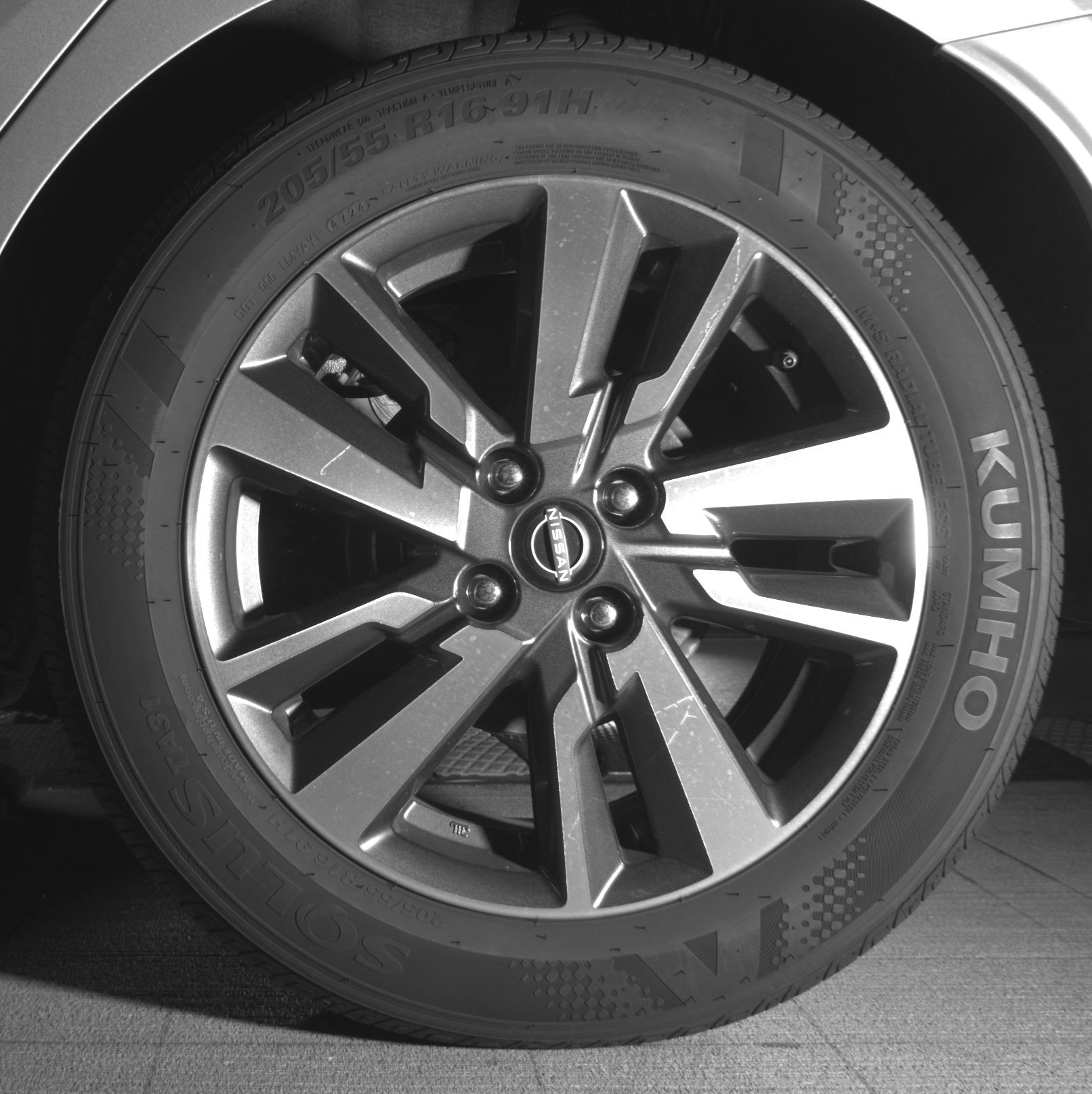 Thumbnail: 2025 Nissan Versa - 11