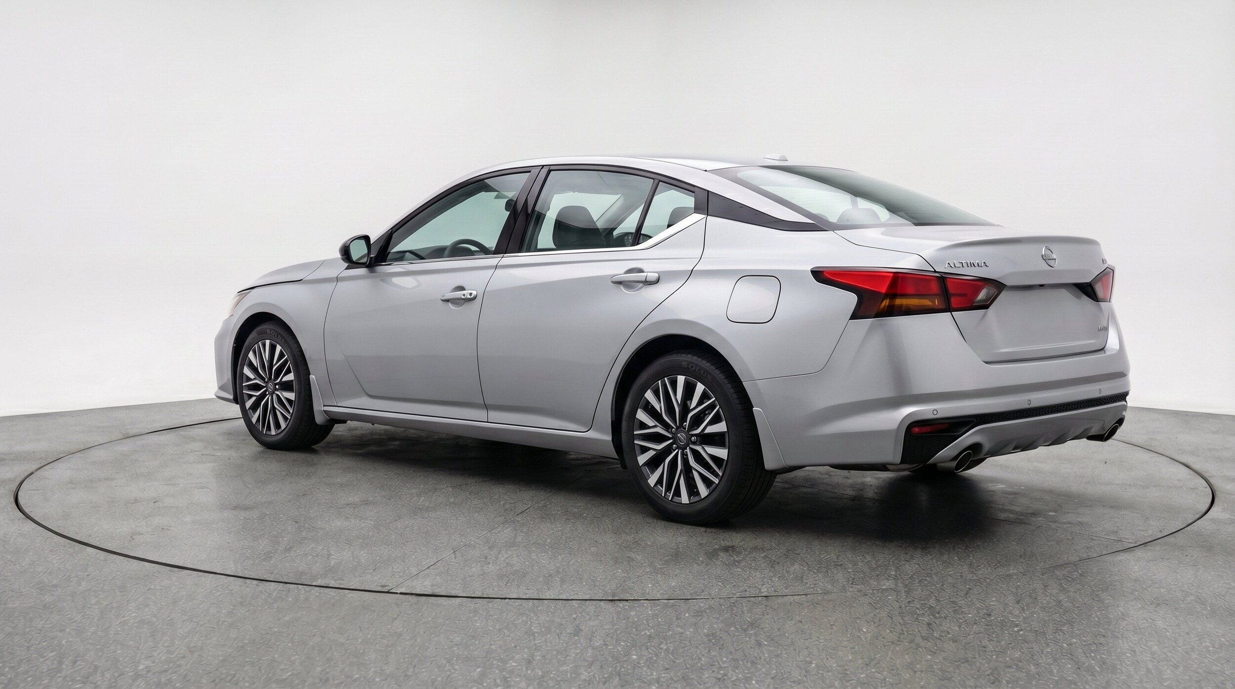 Thumbnail: 2026 Nissan Altima - 6