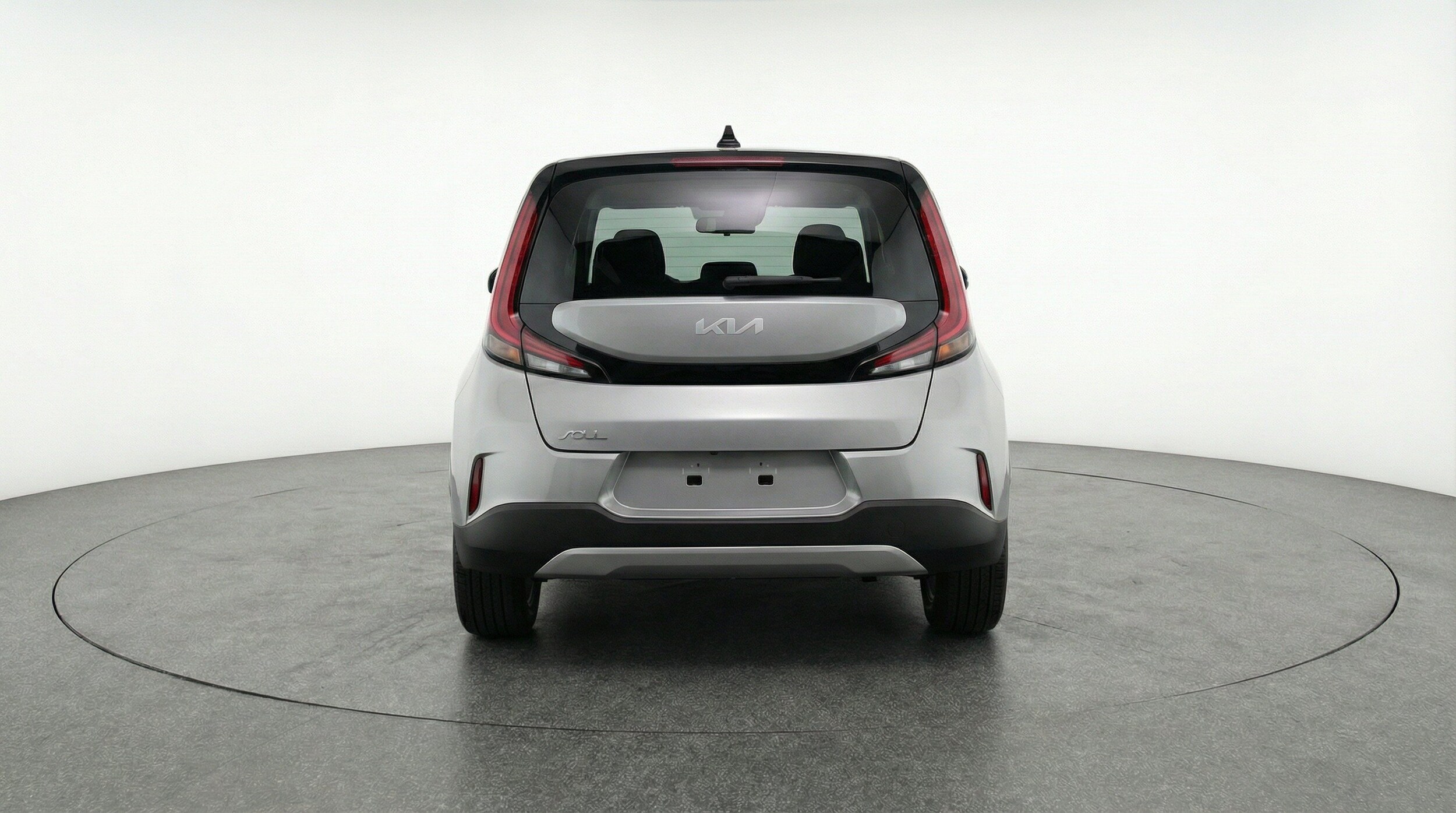 Thumbnail: 2025 Kia Soul - 7
