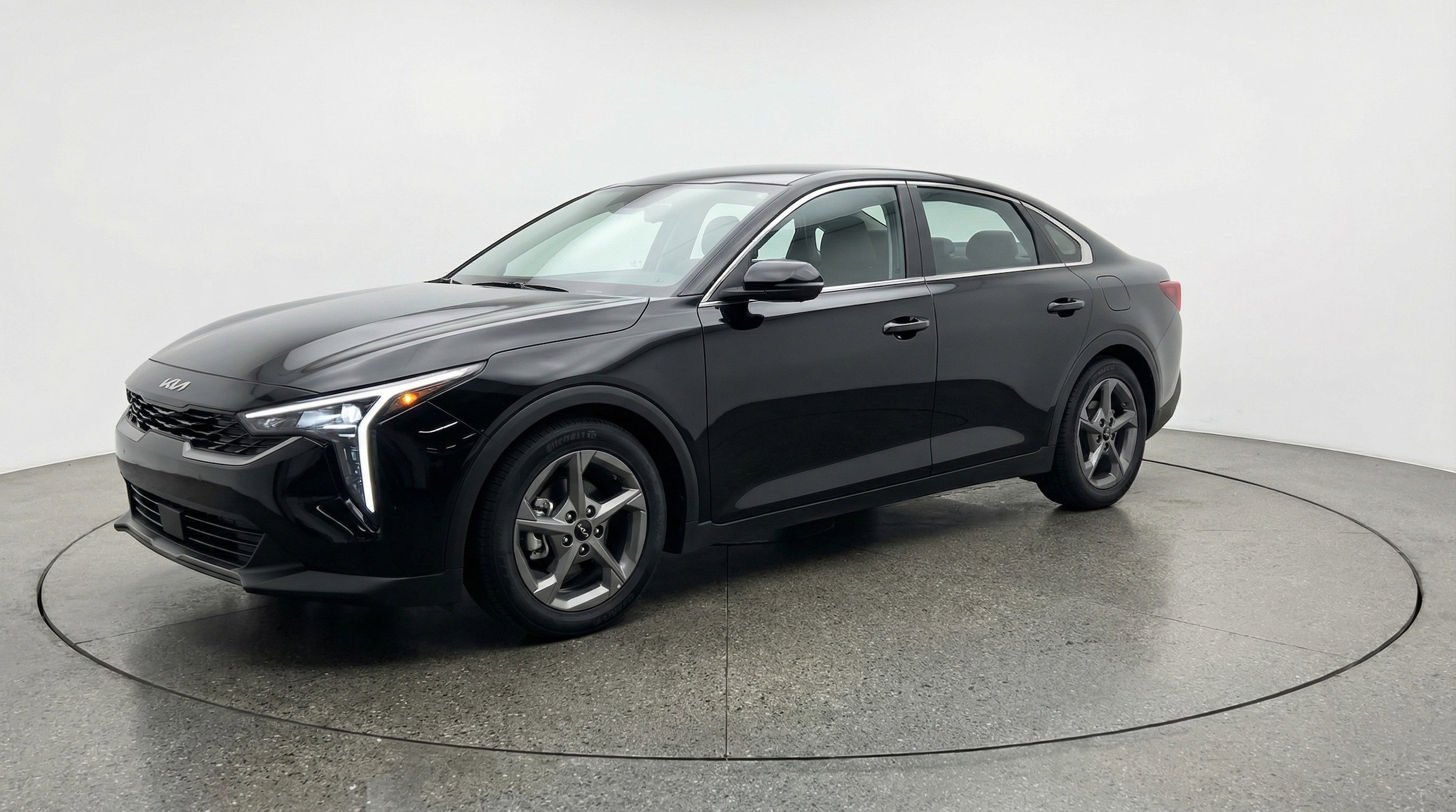 Thumbnail: 2025 Kia K4 - 3