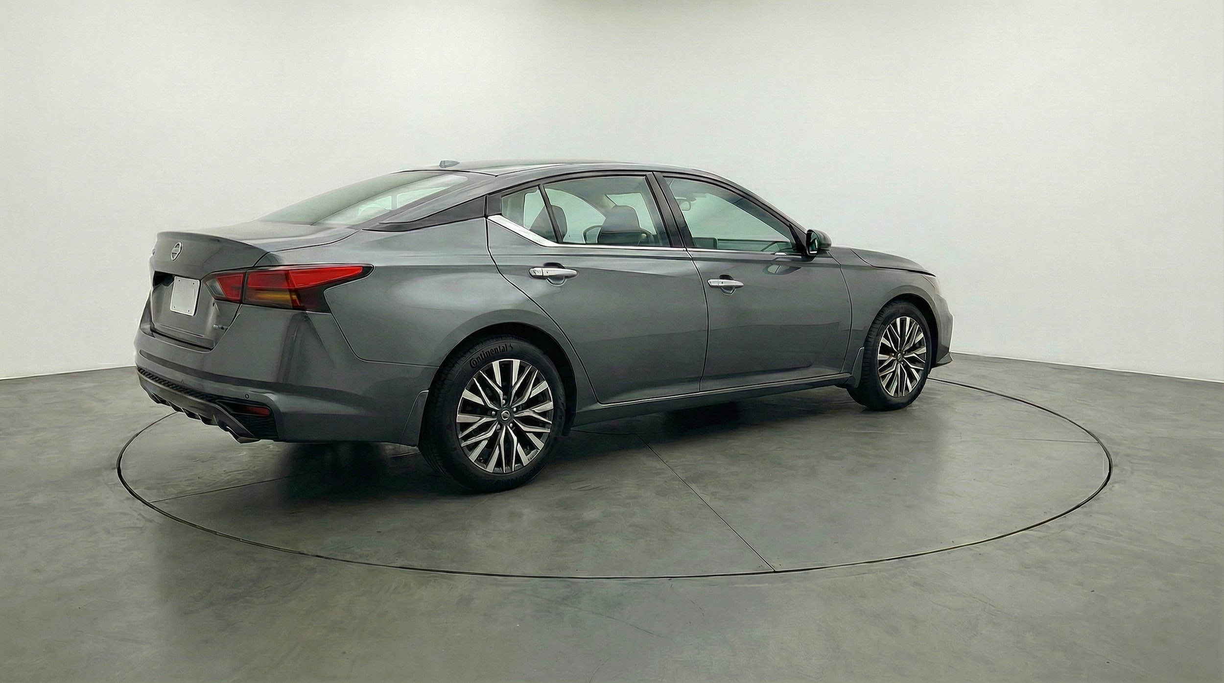 Thumbnail: 2025 Nissan Altima - 7