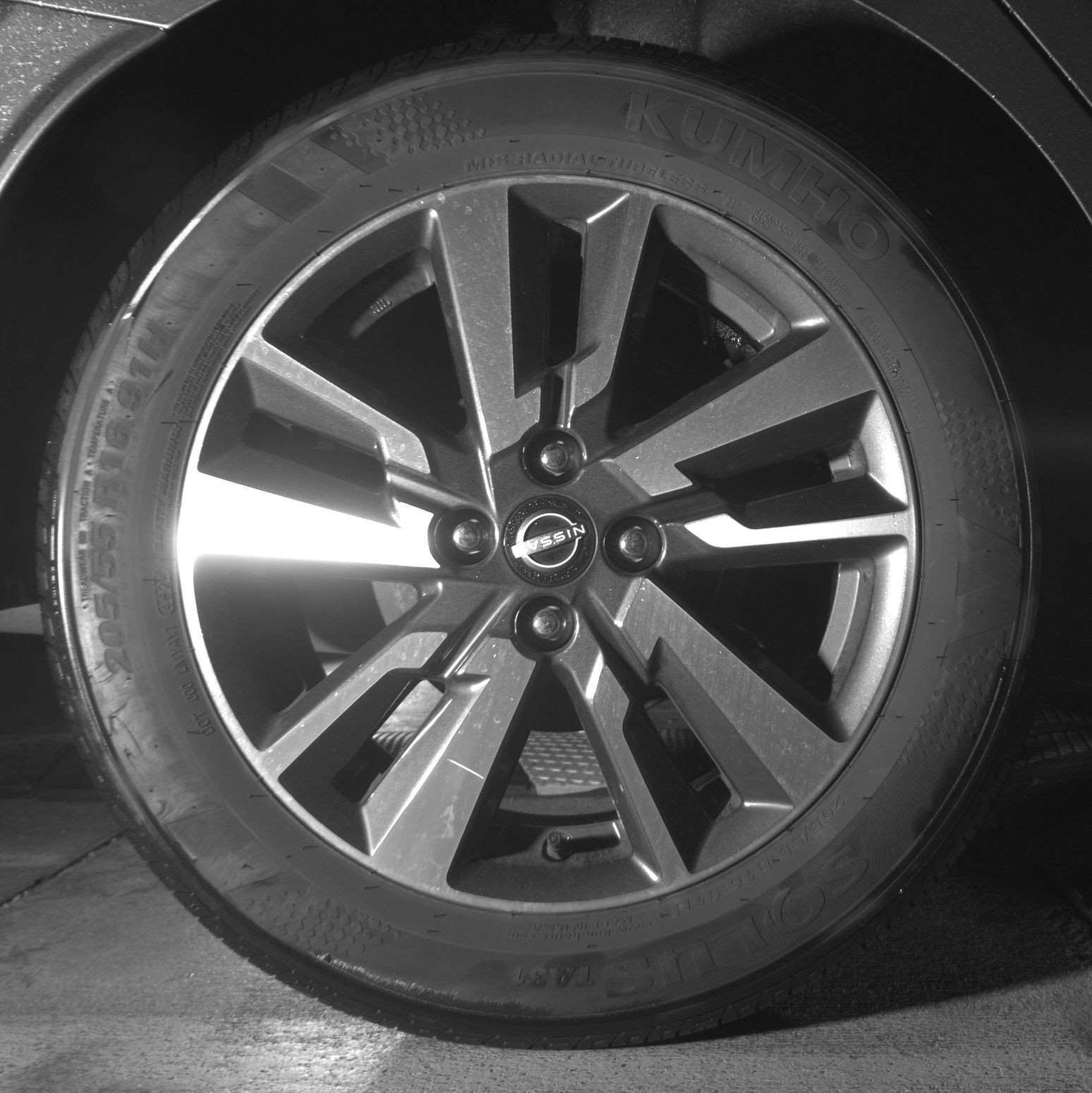 Thumbnail: 2025 Nissan Versa - 12