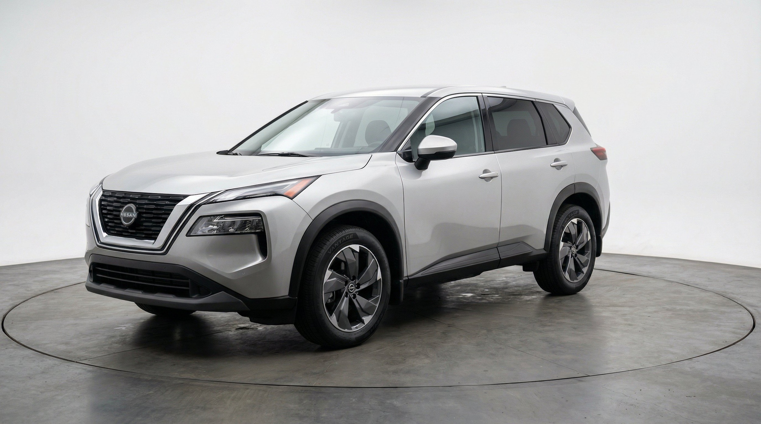 Thumbnail: 2025 Nissan Rogue - 3