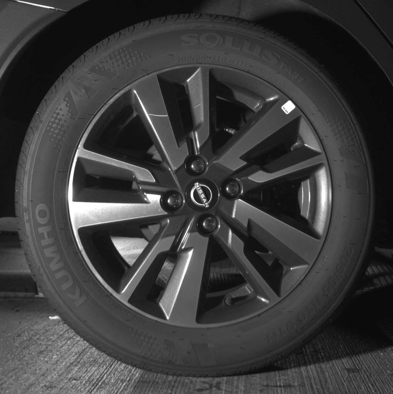 Thumbnail: 2025 Nissan Versa - 12